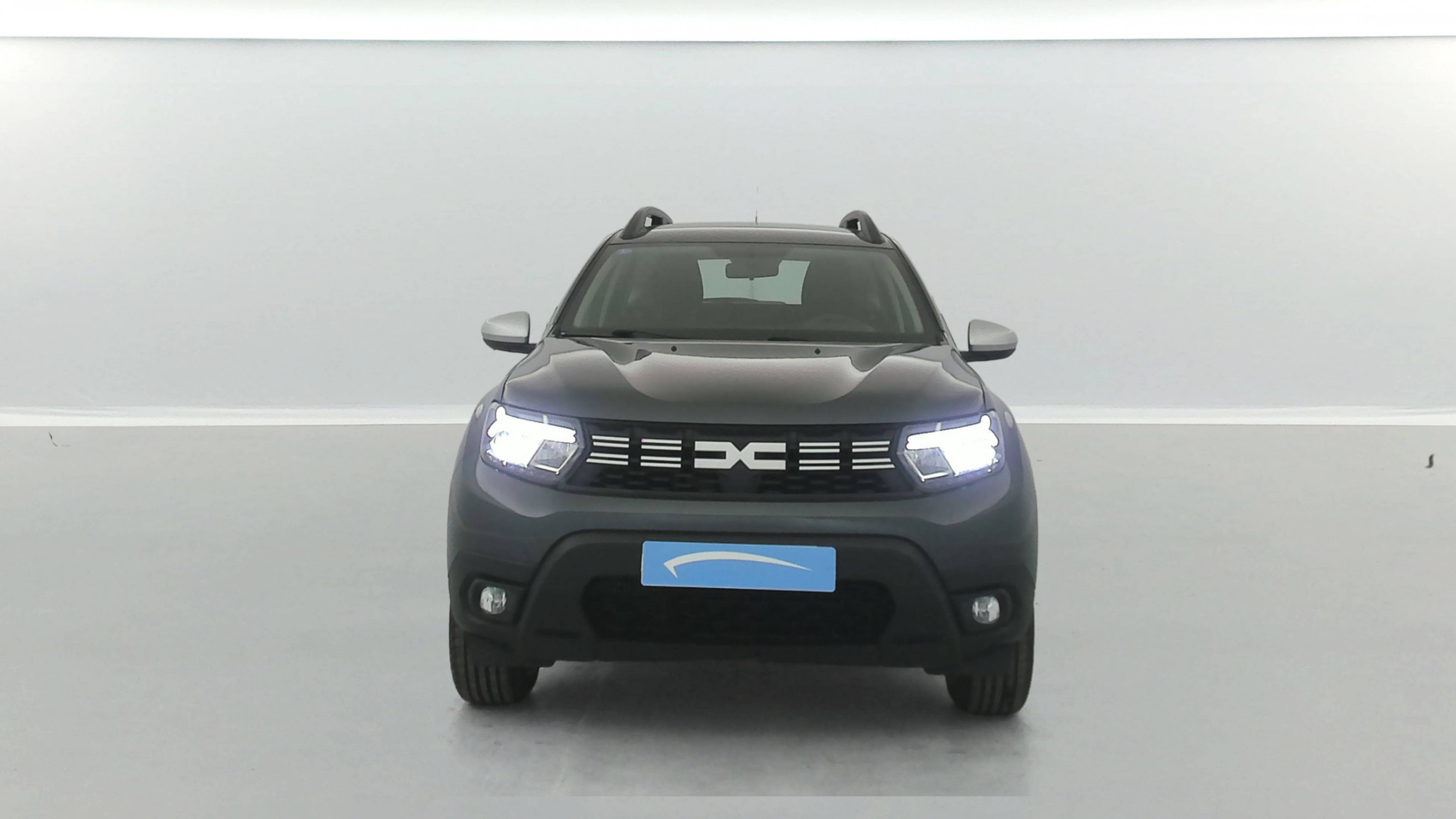 Dacia Duster  ECO-G 100 4x2 occasion de 2023 en vente à Brest