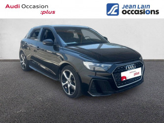AUDI A1 SPORTBACK A1 Sportback 30 TFSI 116 ch S tronic 7 S Line 10/07/2024 en vente à Gap