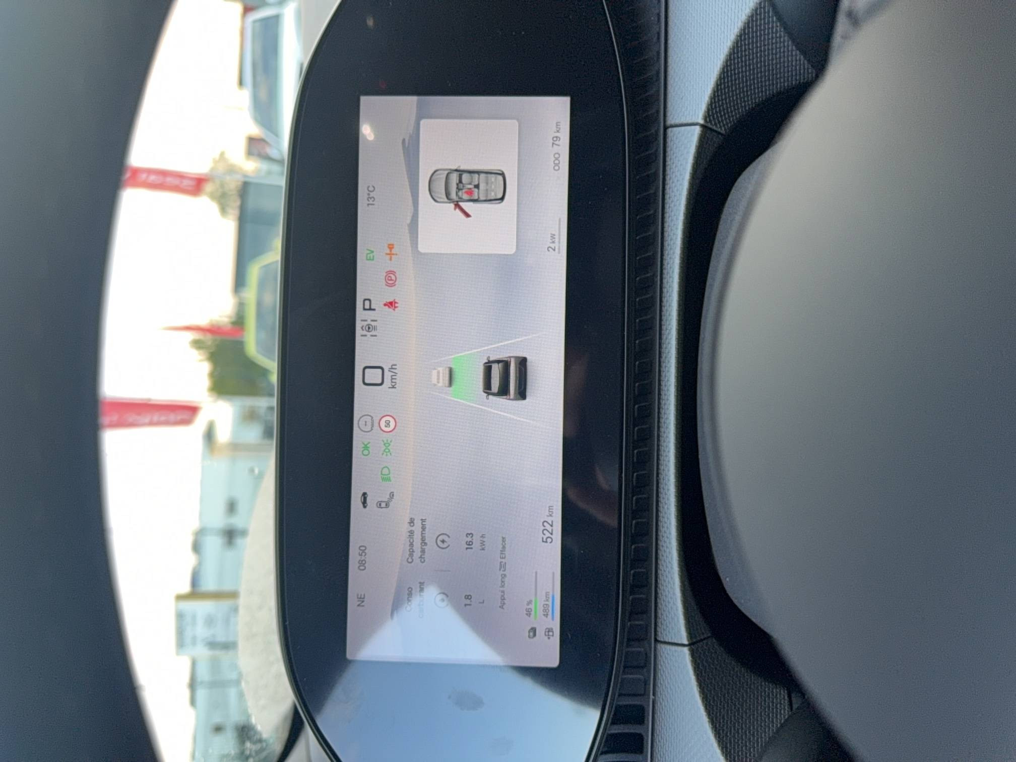 Vente en ligne Byd Dolphin G  1.5 DM-i PHEV 212 ch au prix de 24 390 €