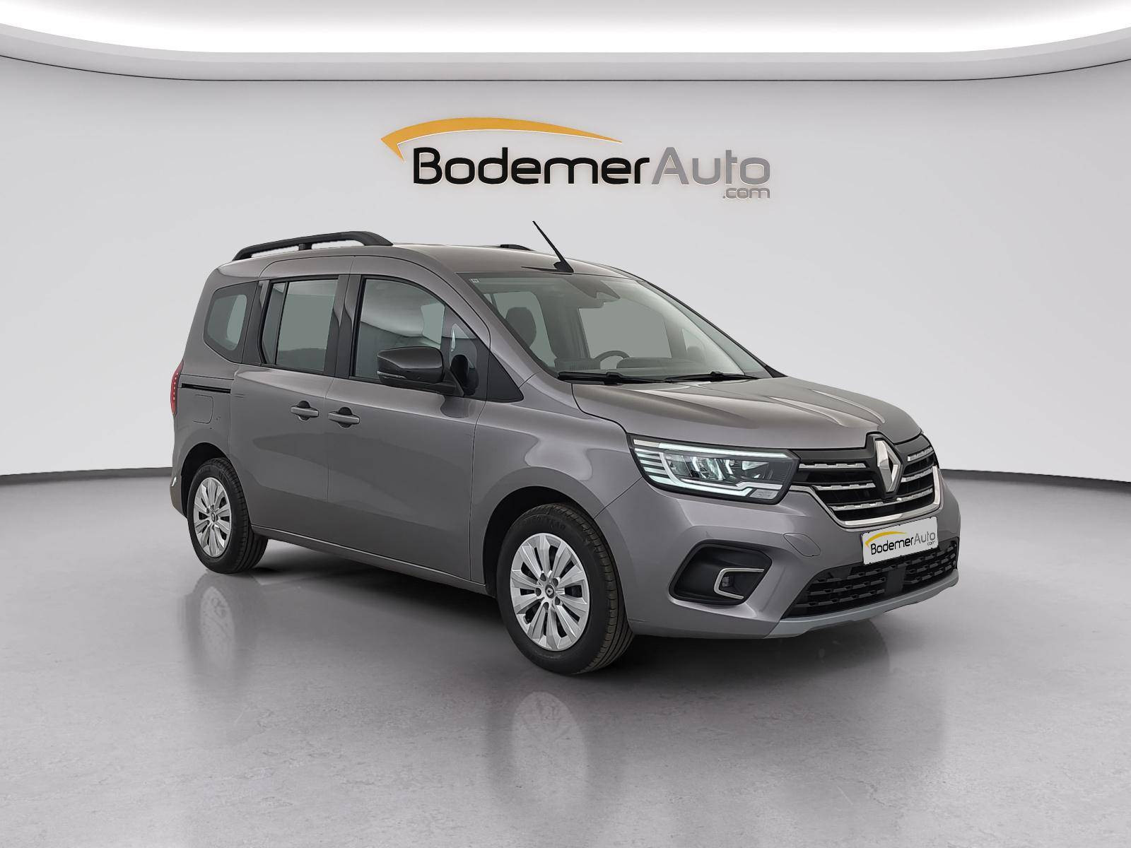 Vente en ligne Renault Kangoo  Blue dCi 95 au prix de 17 491 €