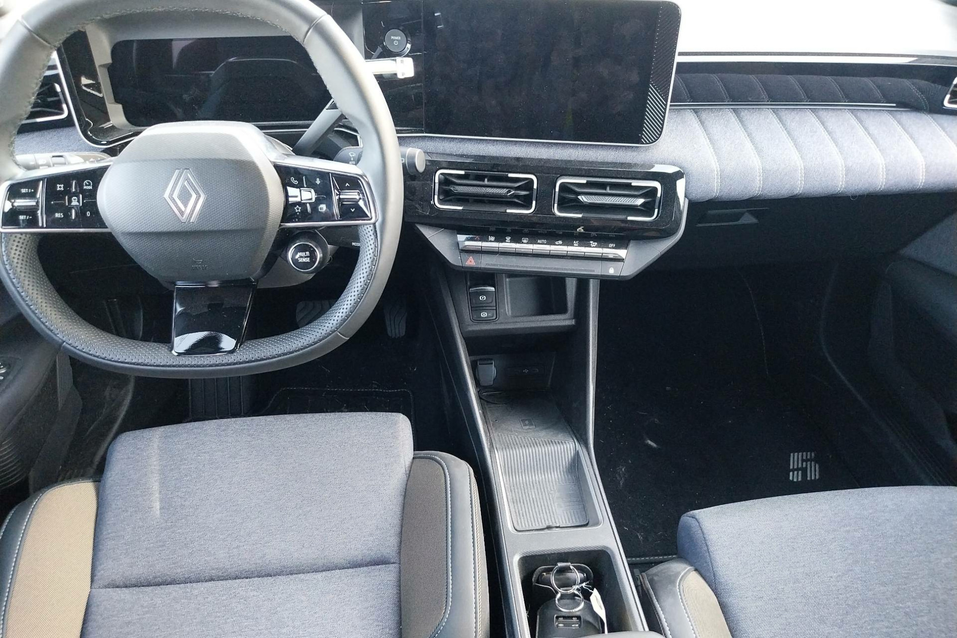 Vente en ligne Renault R5 E-Tech  150 ch autonomie confort au prix de 26 990 €