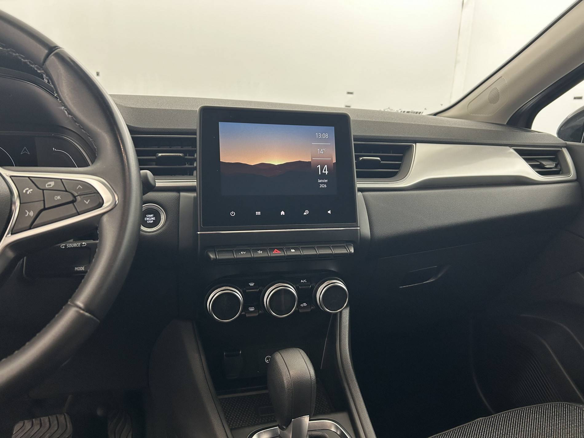 Vente en ligne Renault Captur  E-Tech full hybrid 145 au prix de 18 090 €