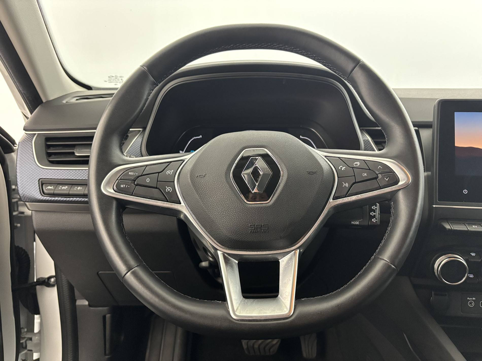 Vente en ligne Renault Arkana  E-Tech hybride 145 - 22 au prix de 16 790 €