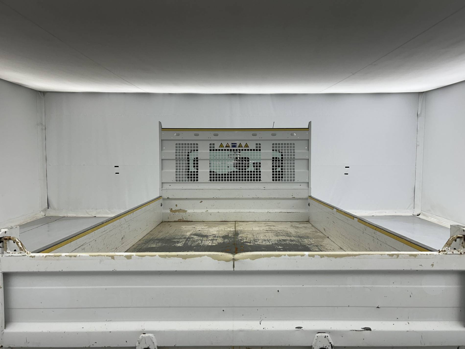 Vente en ligne Renault Master 3 Châssis Cabine MASTER CC PROP RJ3500 L2 PAFC BLUE DCI 130 EURO VI au prix de 33 300 €