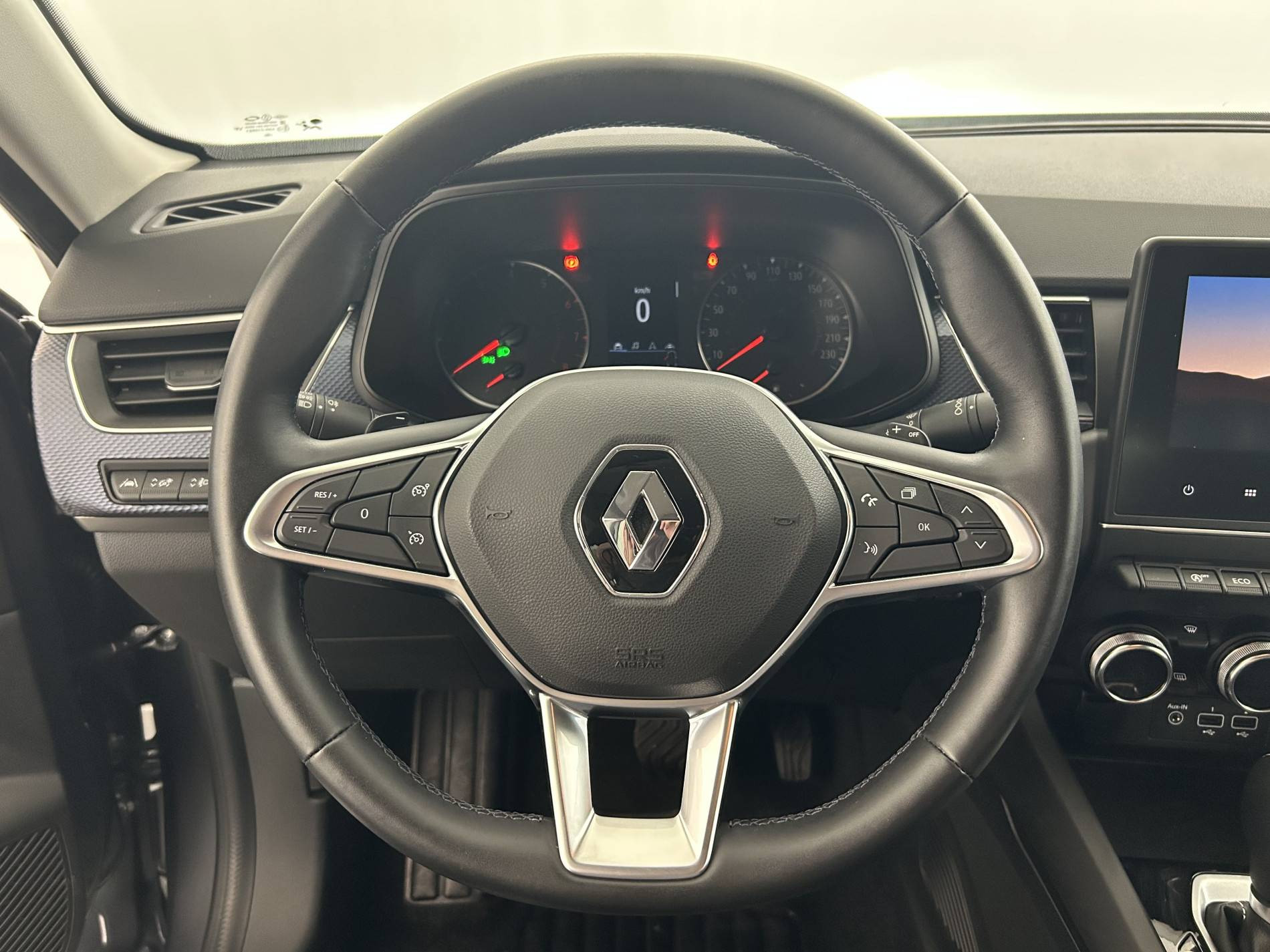Vente en ligne Renault Arkana  mild hybrid 140 EDC FAP - 22 au prix de 20 490 €