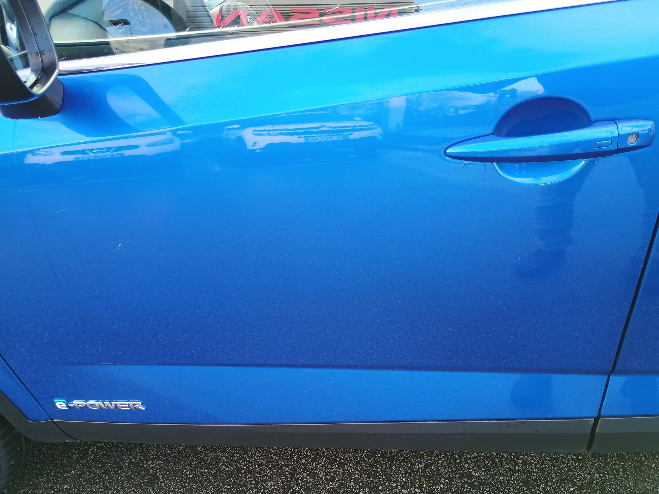 Vente en ligne Nissan Qashqai  e-Power 190 ch au prix de 29 990 €