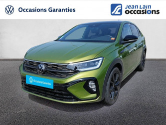 VOLKSWAGEN TAIGO Taigo 1.0 TSI 110 DSG7 R-Line 26/05/2023 en vente à Margencel