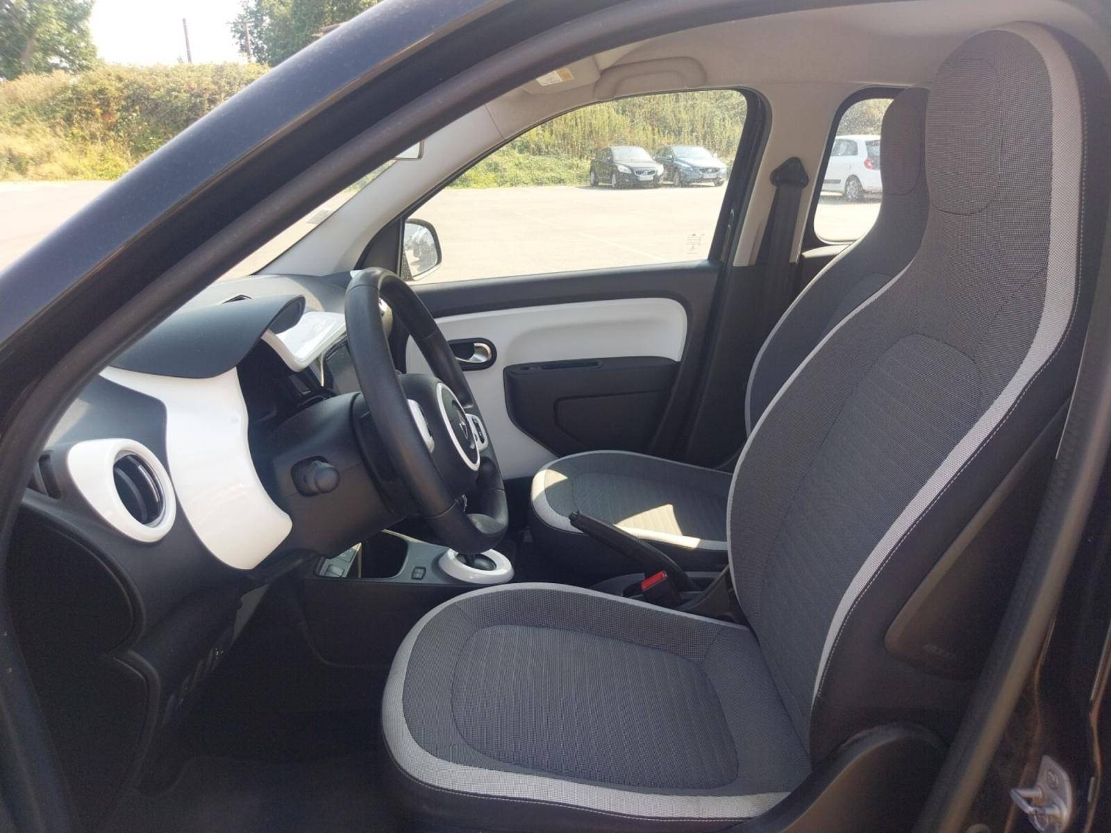 Vente en ligne Renault Twingo Electrique Twingo III Achat Intégral - 21 au prix de 11 490 €