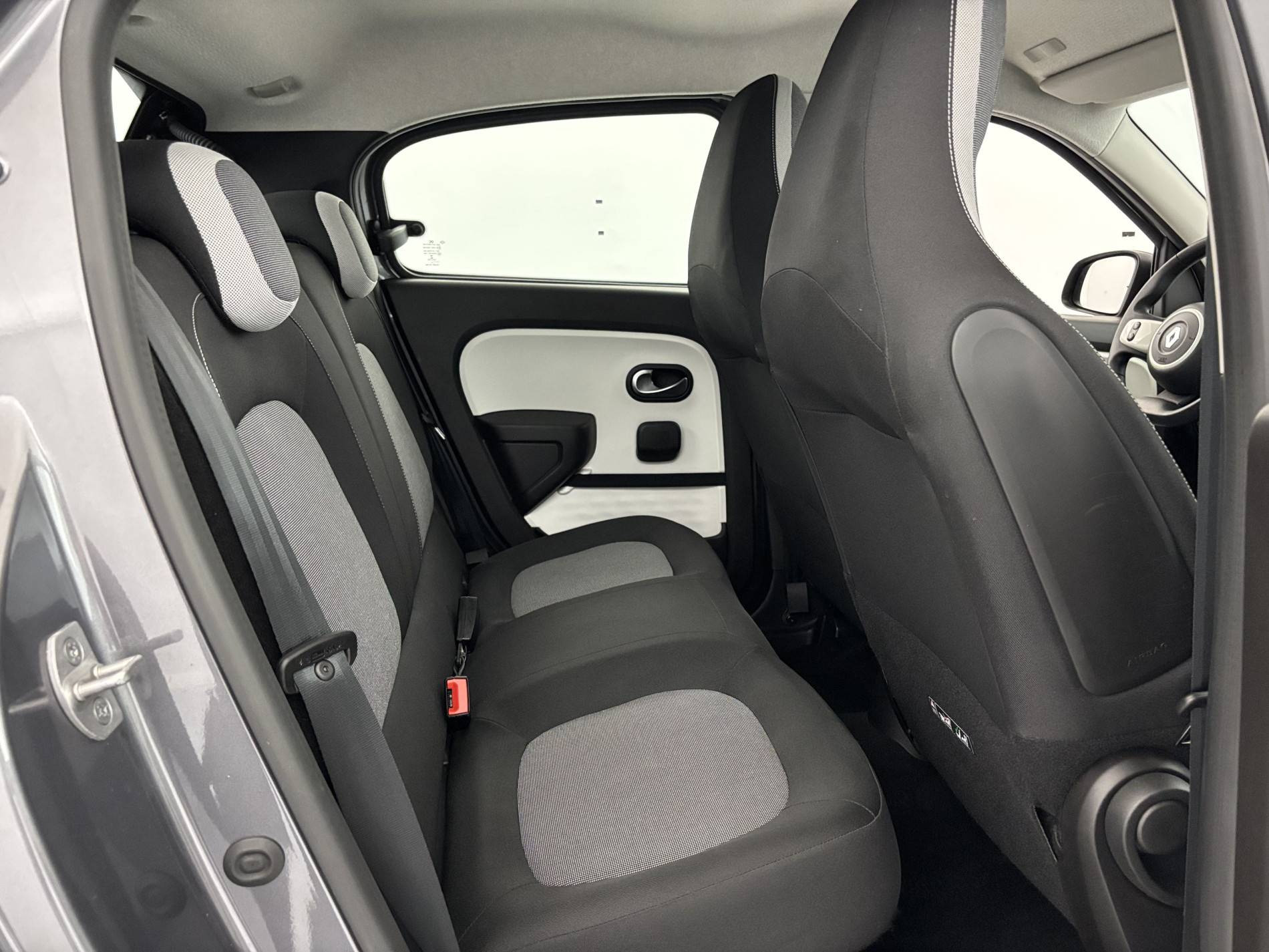 Vente en ligne Renault Twingo Electrique Twingo III Achat Intégral - 21 au prix de 12 890 €