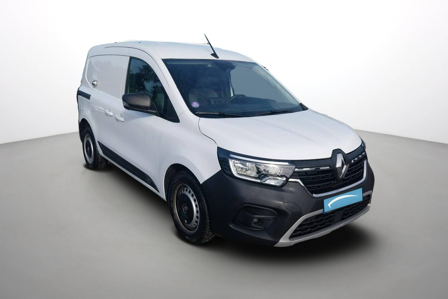 Vente en ligne Renault Kangoo Van  TCE 130 au prix de 16 490 €