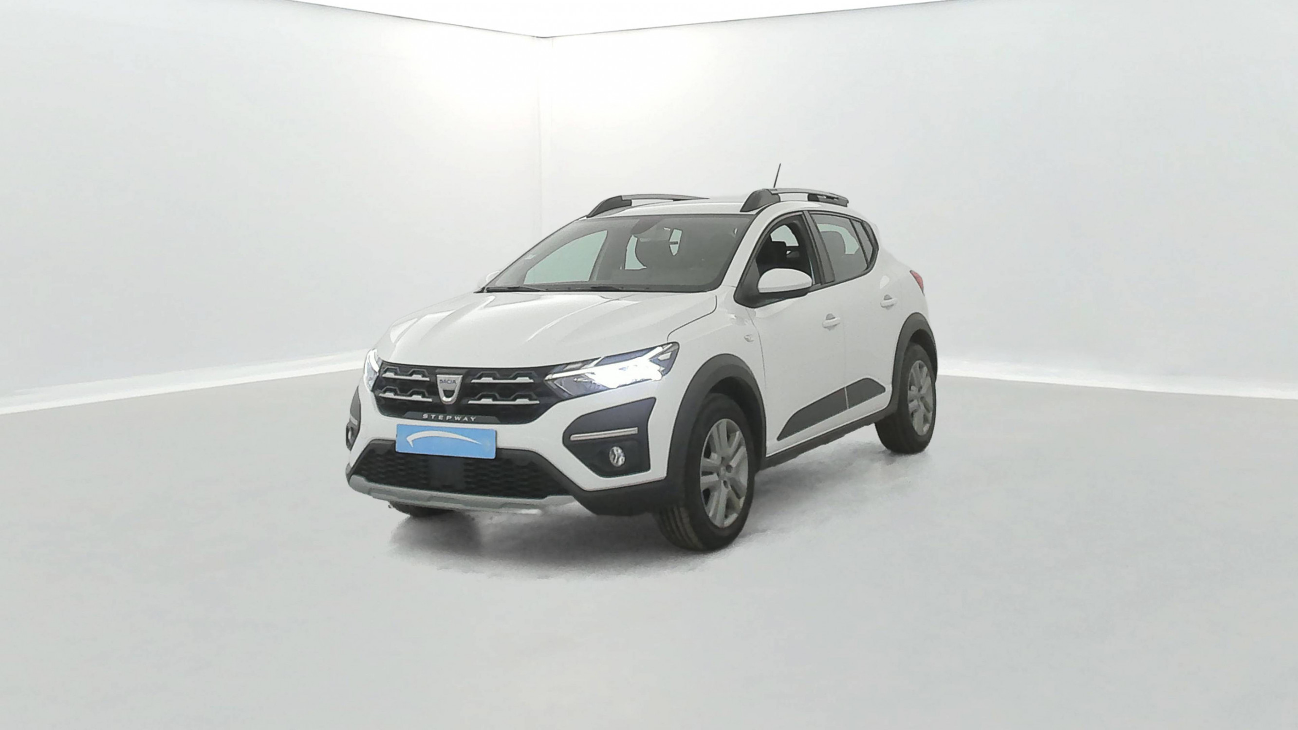 Dacia Sandero  ECO-G 100 - 22 occasion de 2022 en vente à Lannion
