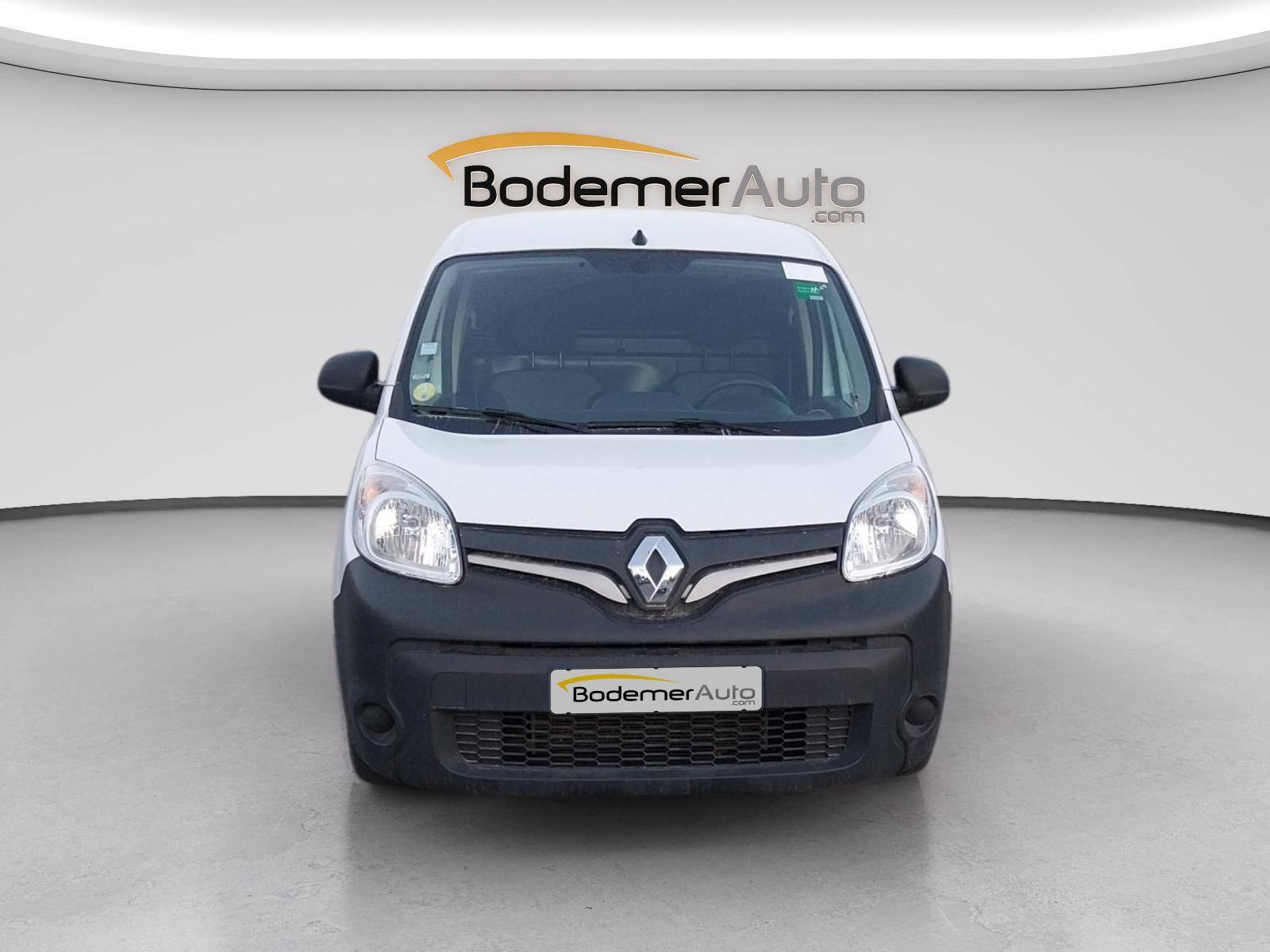 Vente en ligne Renault Kangoo Express  BLUE DCI 95 au prix de 11 990 €