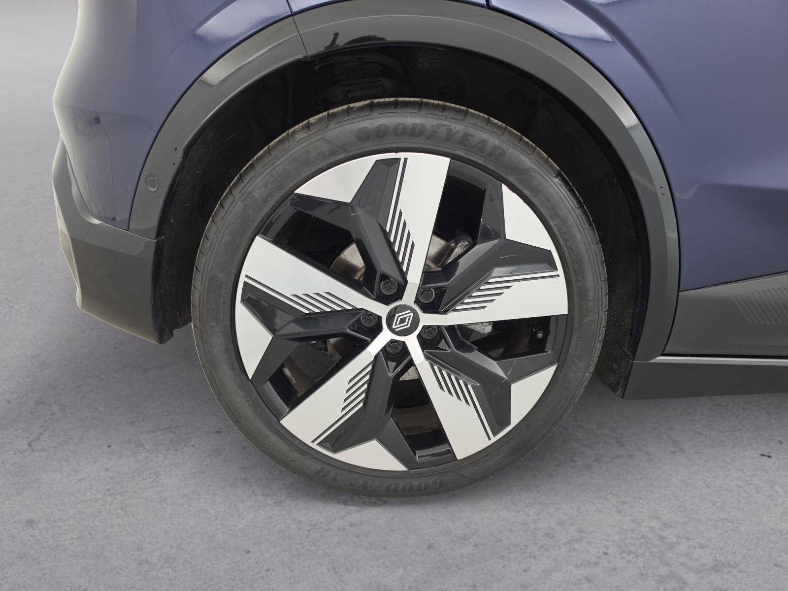 Vente en ligne Renault Megane E-Tech  220 ch autonomie confort GSR2 au prix de 30 490 €