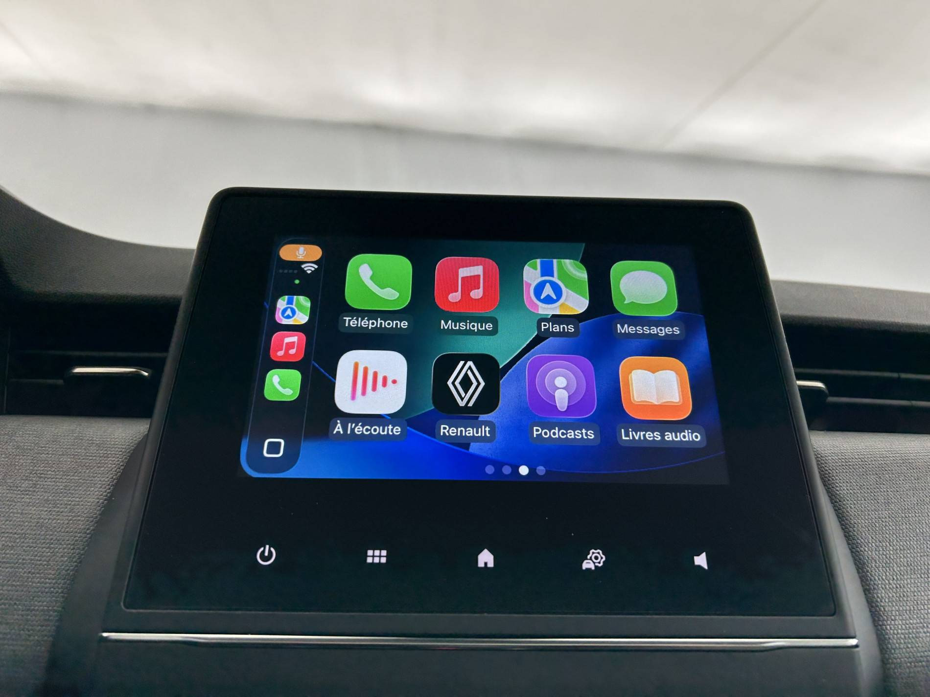 Vente en ligne Renault Clio 5 Clio TCe 90 au prix de 15 490 €