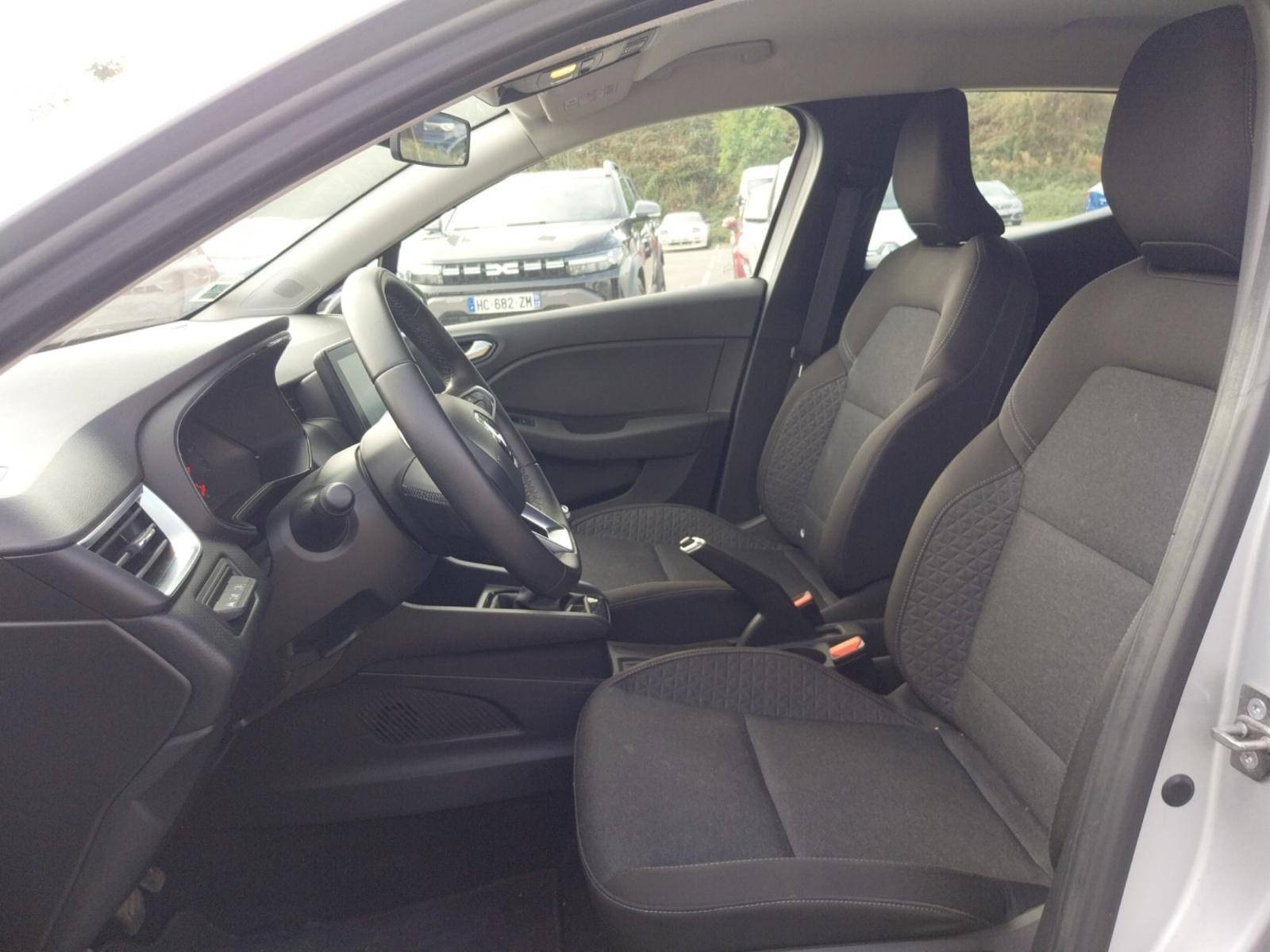 Vente en ligne Renault Clio 5 Clio TCe 90 au prix de 14 400 €