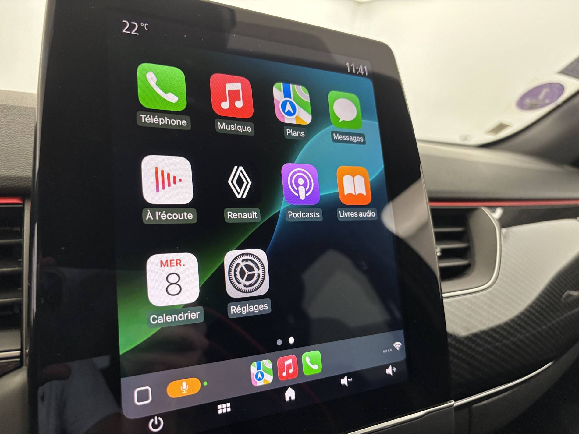 Vente en ligne Renault Arkana  E-Tech 145 - 21B au prix de 17 990 €