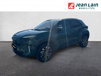 TOYOTA YARIS CROSS HYBRIDE Yaris Cross Hybride 130h 2WD Design 01/04/2026 en vente à Valence