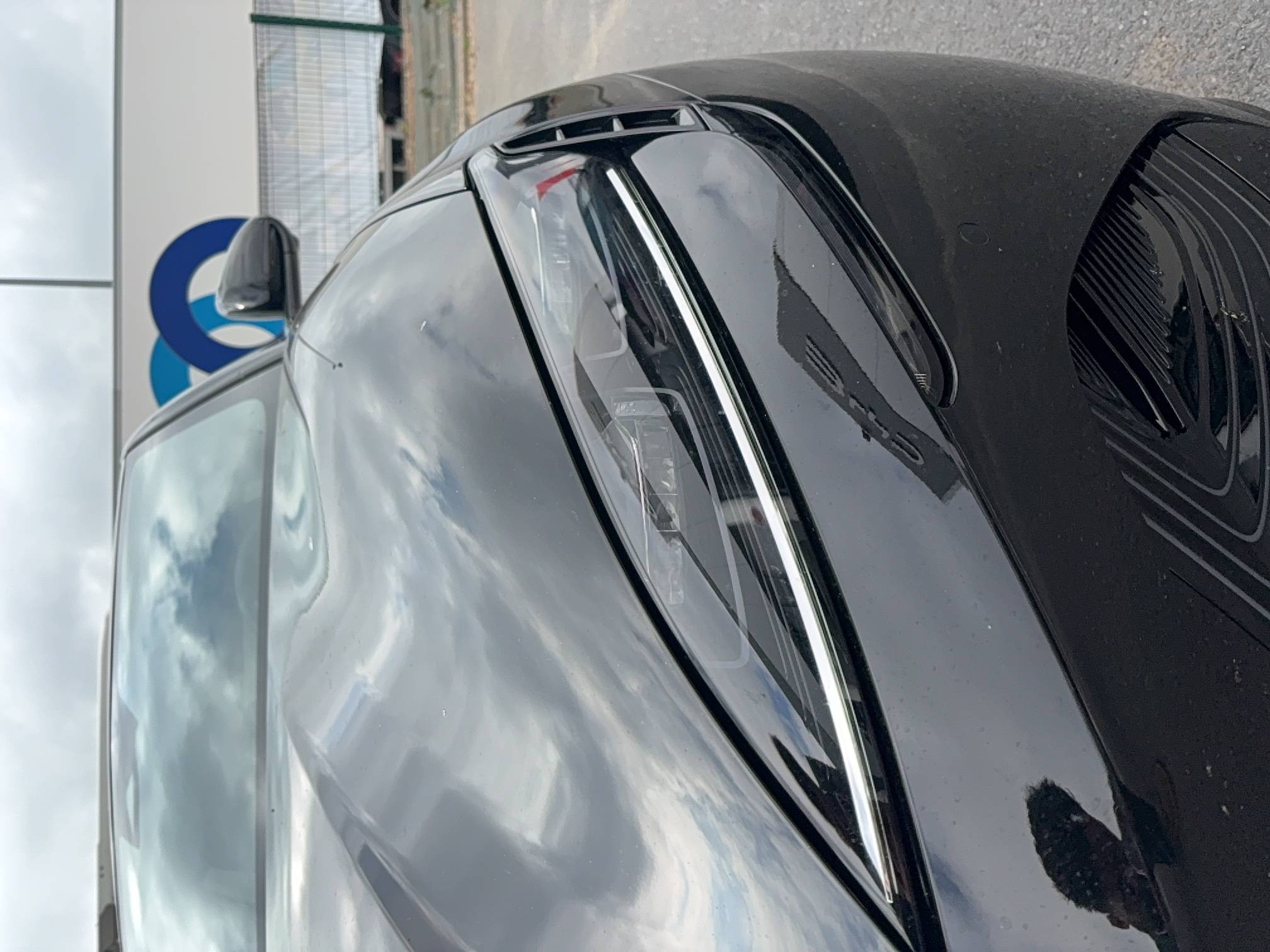 Vente en ligne Byd Seal  82,5 kWh 313 ch RWD au prix de 39 390 €