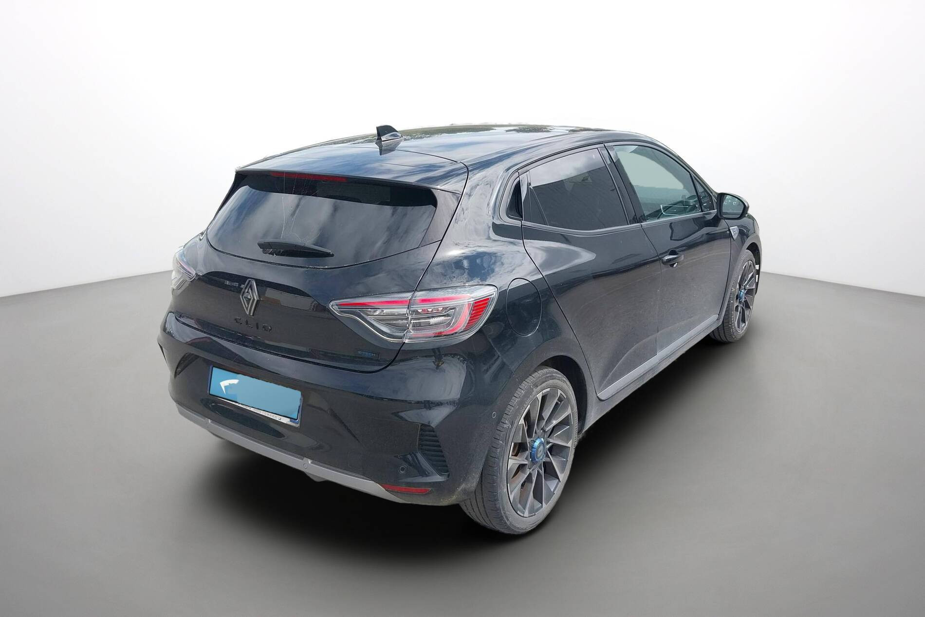 Vente en ligne Renault Clio 5 Clio E-Tech full hybrid 145 au prix de 20 990 €