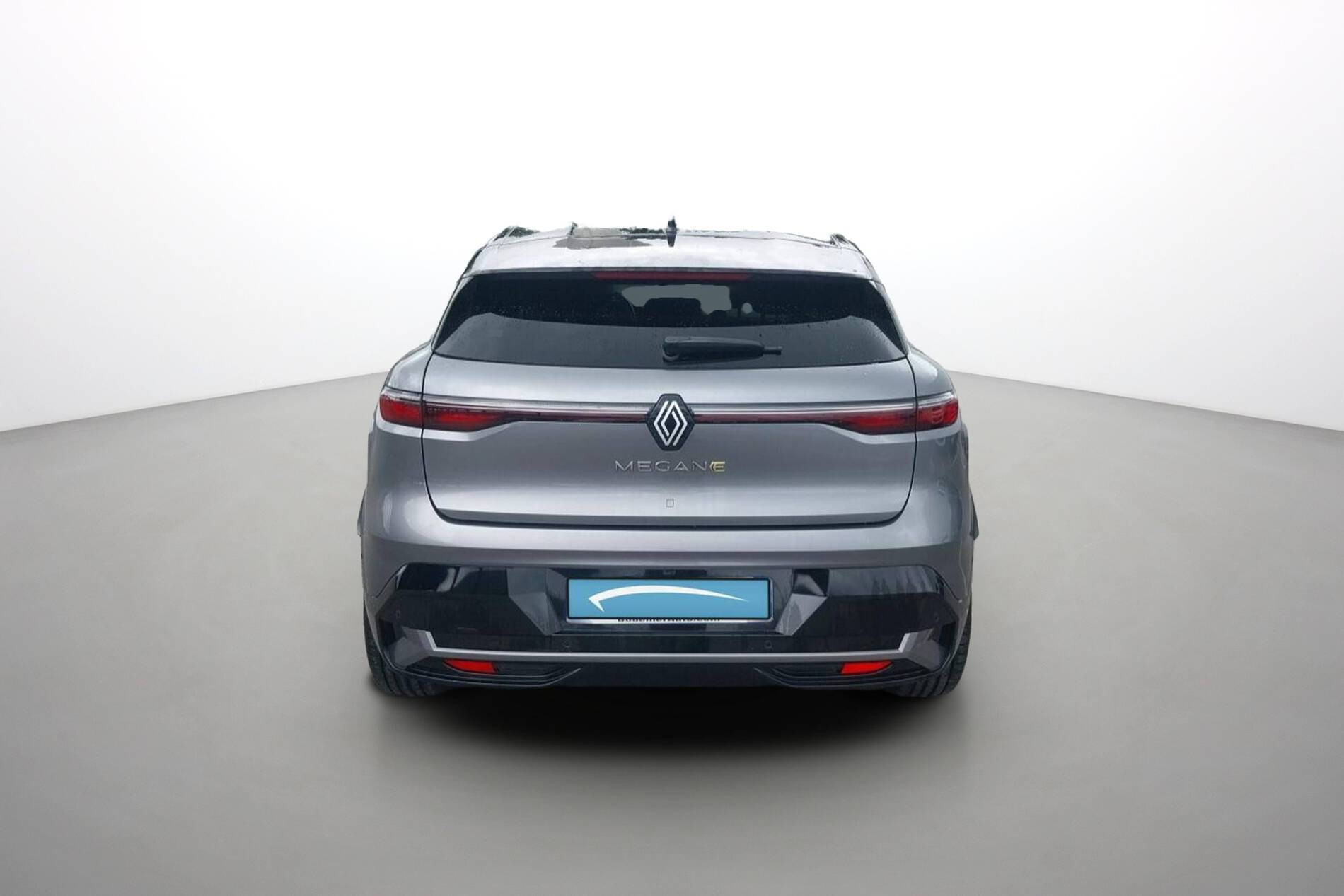 Vente en ligne Renault Megane E-Tech  EV60 220 ch super charge au prix de 26 990 €