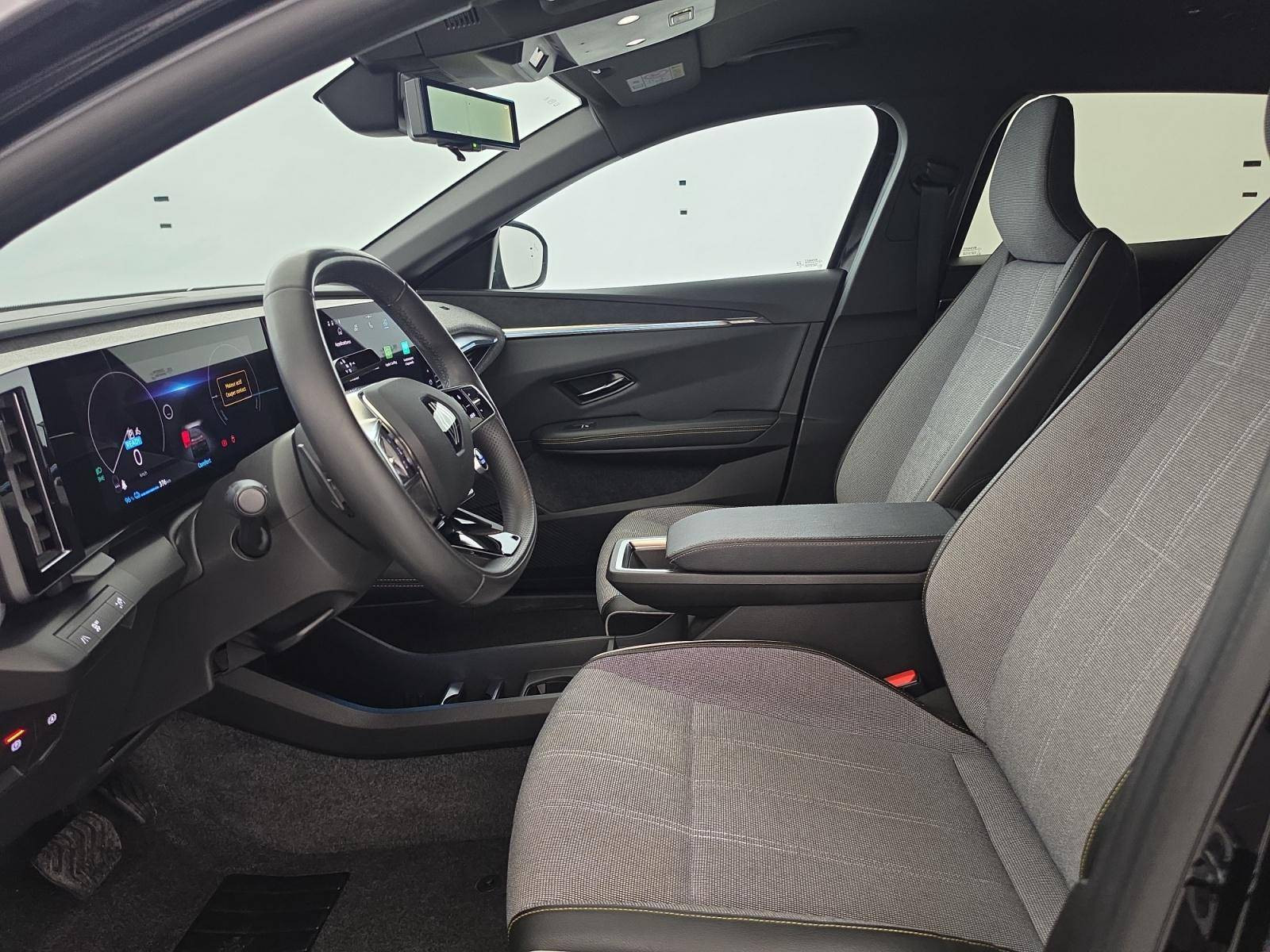 Vente en ligne Renault Megane E-Tech  EV60 220 ch super charge au prix de 25 990 €