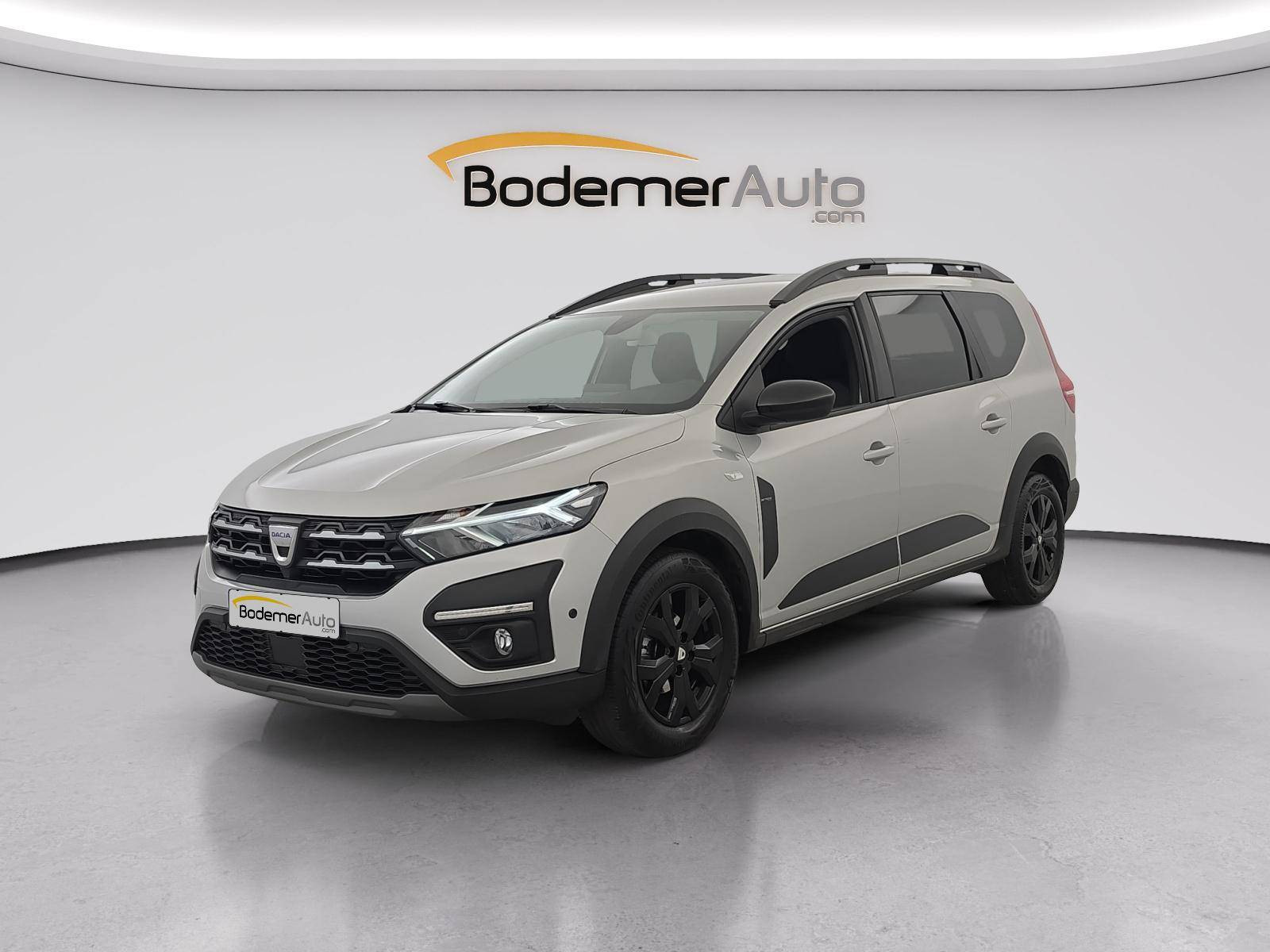 Dacia Jogger  ECO-G 100 5 places occasion de 2022 en vente à Carhaix
