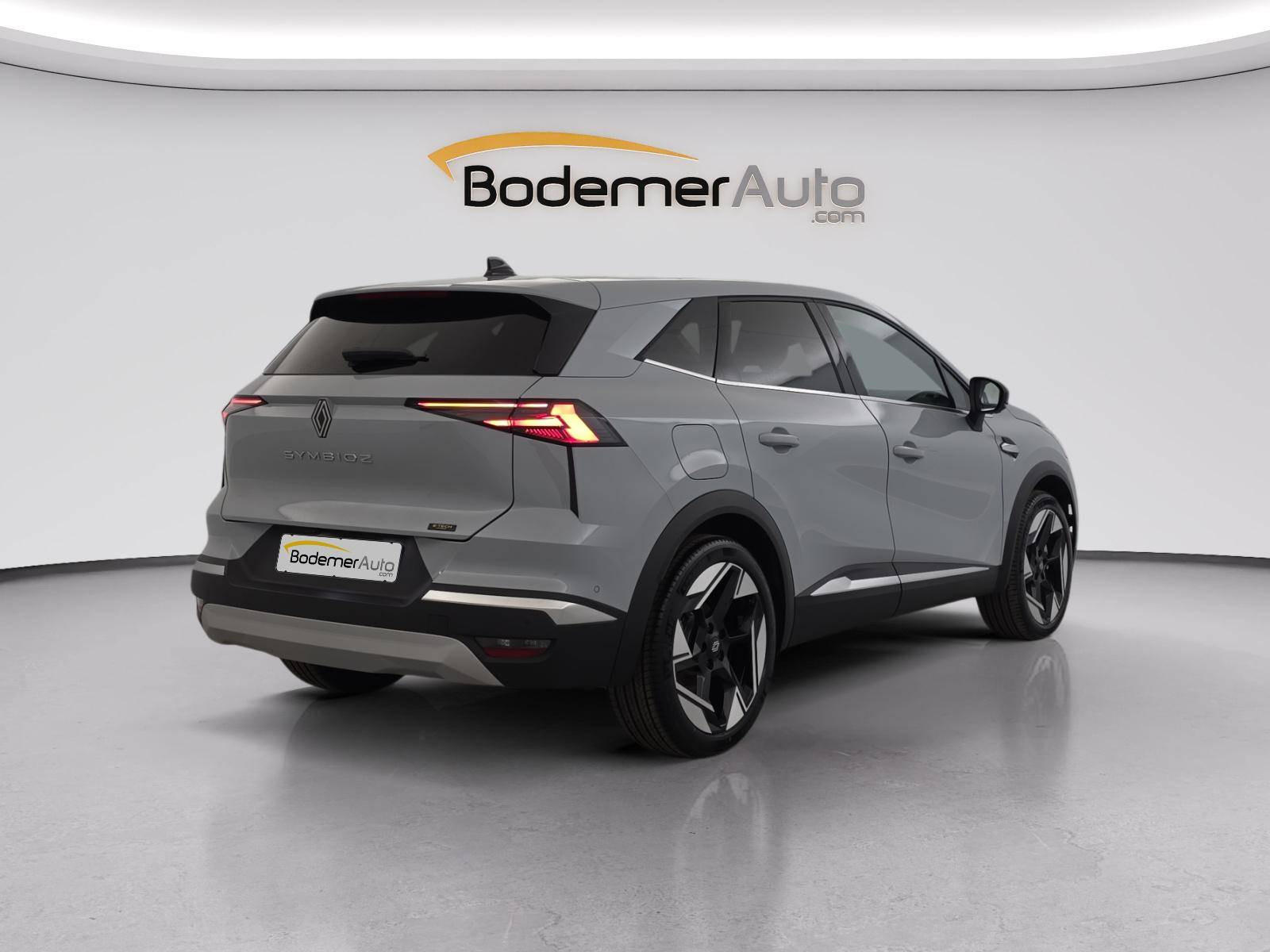 Vente en ligne Renault Symbioz  E-Tech full hybrid 160 ch au prix de 33 990 €