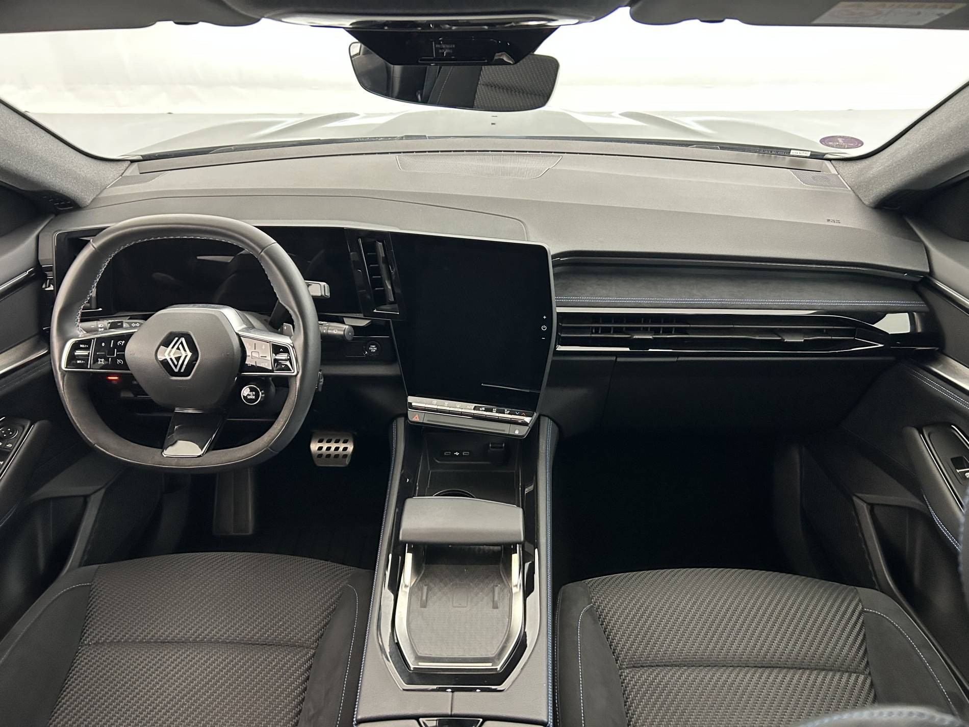Vente en ligne Renault Austral  E-Tech hybrid 200 au prix de 30 790 €
