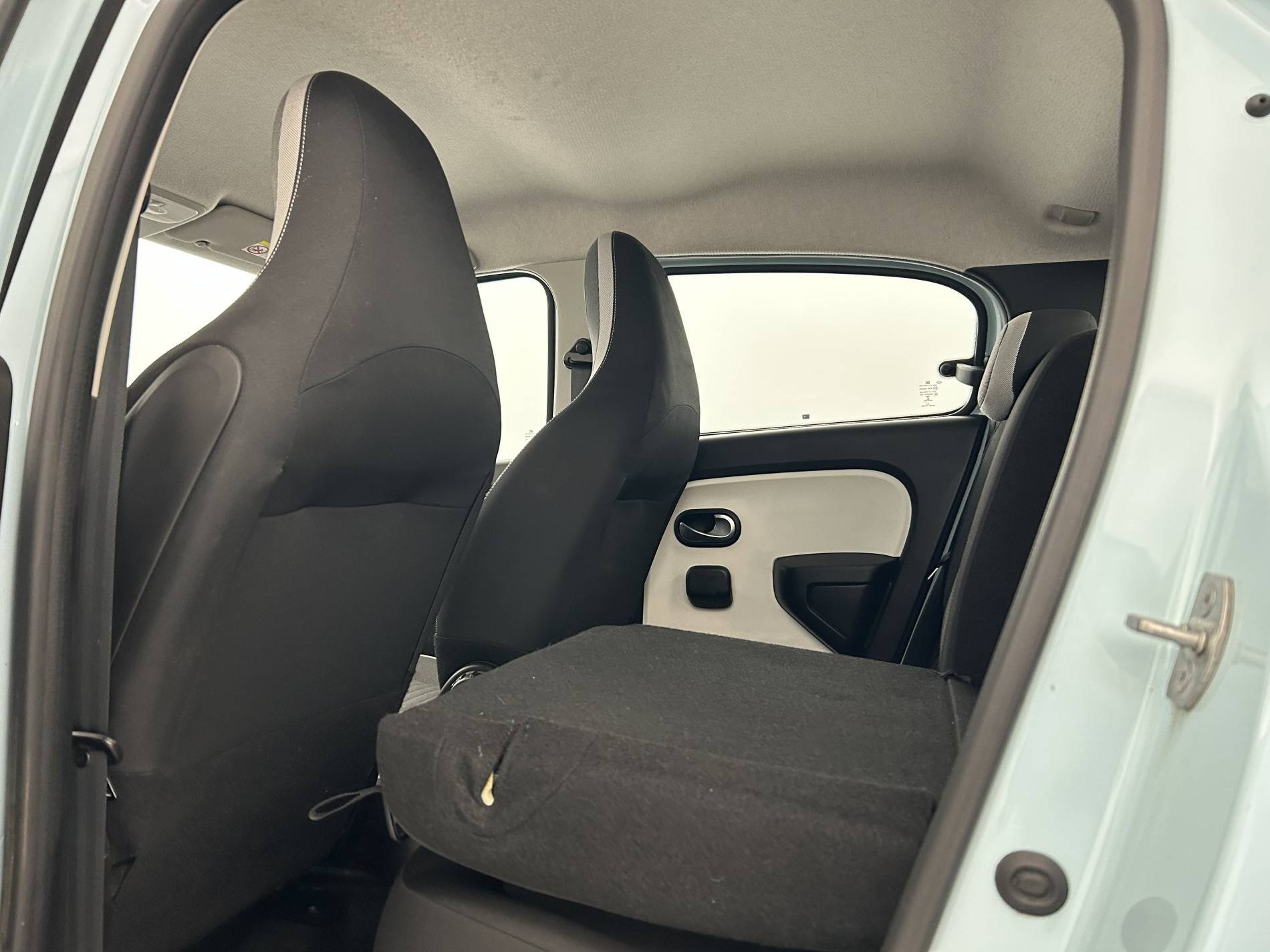 Vente en ligne Renault Twingo 3  SCe 65 au prix de 12 390 €