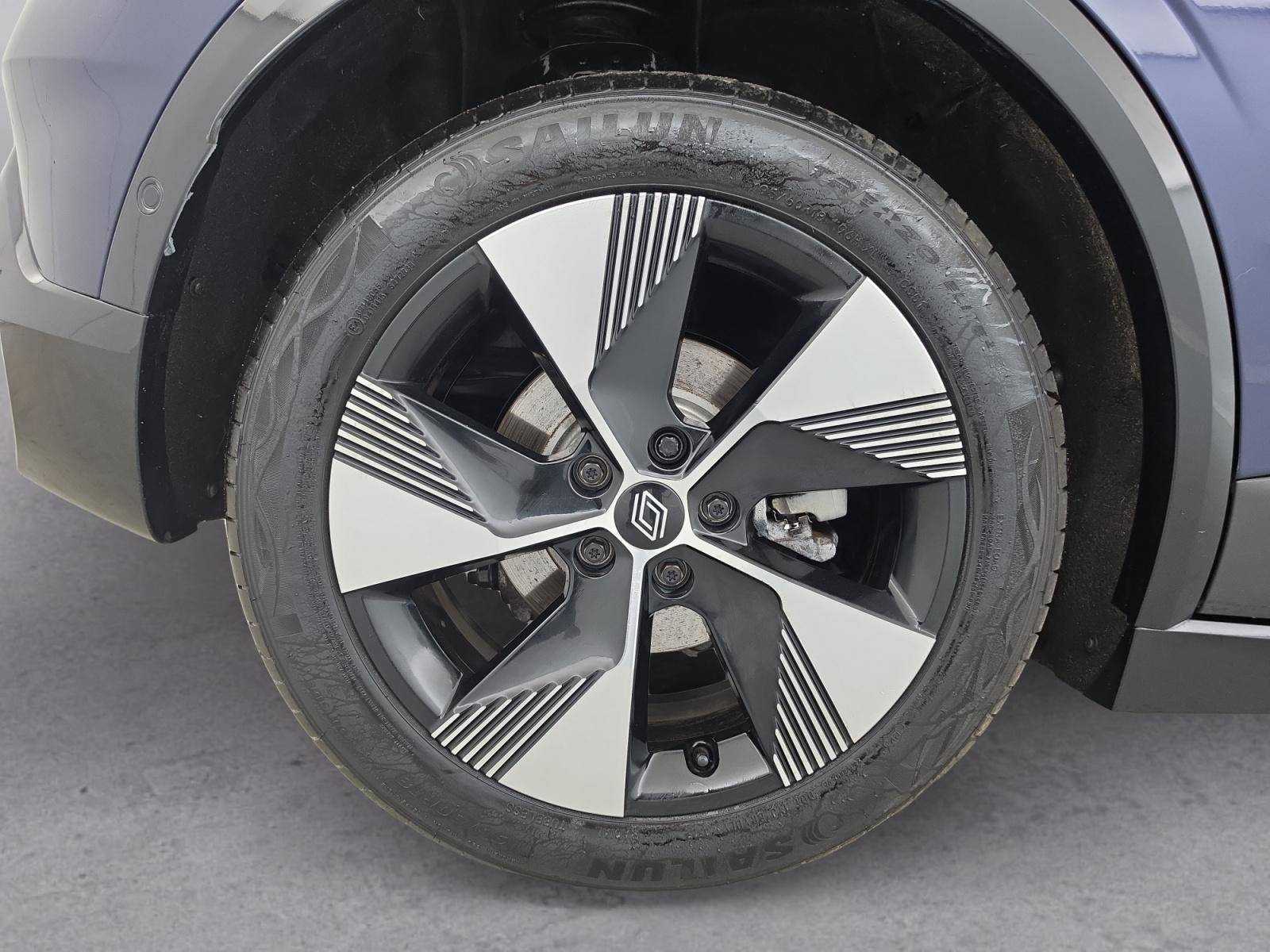Vente en ligne Renault Megane E-Tech  EV40 130ch standard charge au prix de 21 900 €