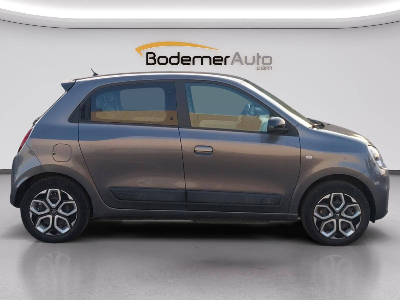 Vente en ligne Renault Twingo Electrique Twingo III E-Tech au prix de 13 900 €