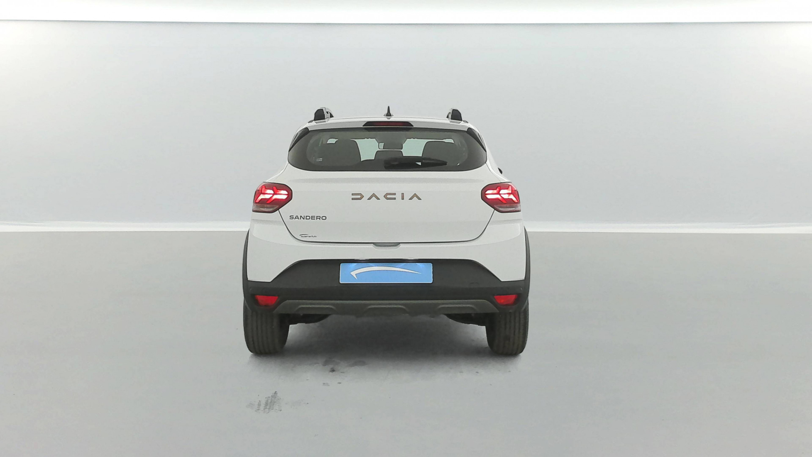 Vente en ligne Dacia Sandero  TCe 90 au prix de 16 990 €