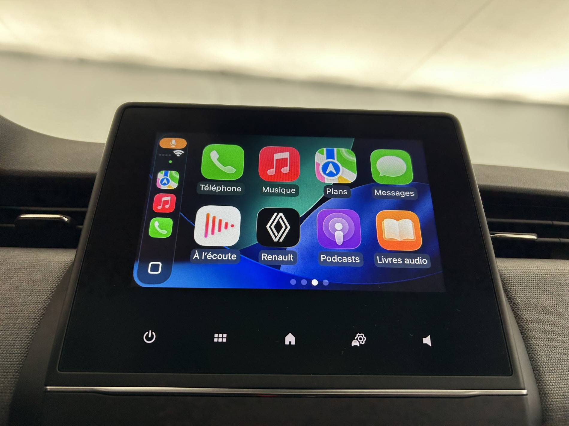 Vente en ligne Renault Clio 5 Clio E-Tech full hybrid 145 ch GSR2 au prix de 19 990 €