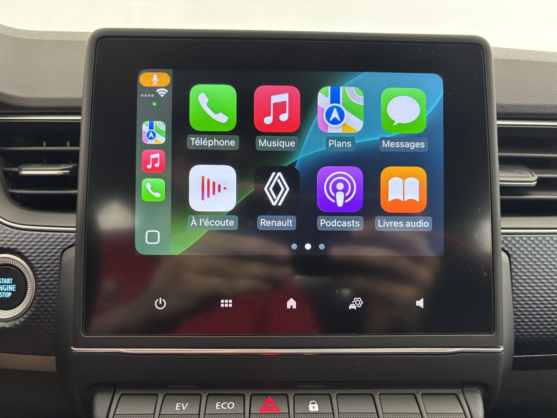 Vente en ligne Renault Arkana  E-Tech hybride 145 - 22 au prix de 17 590 €