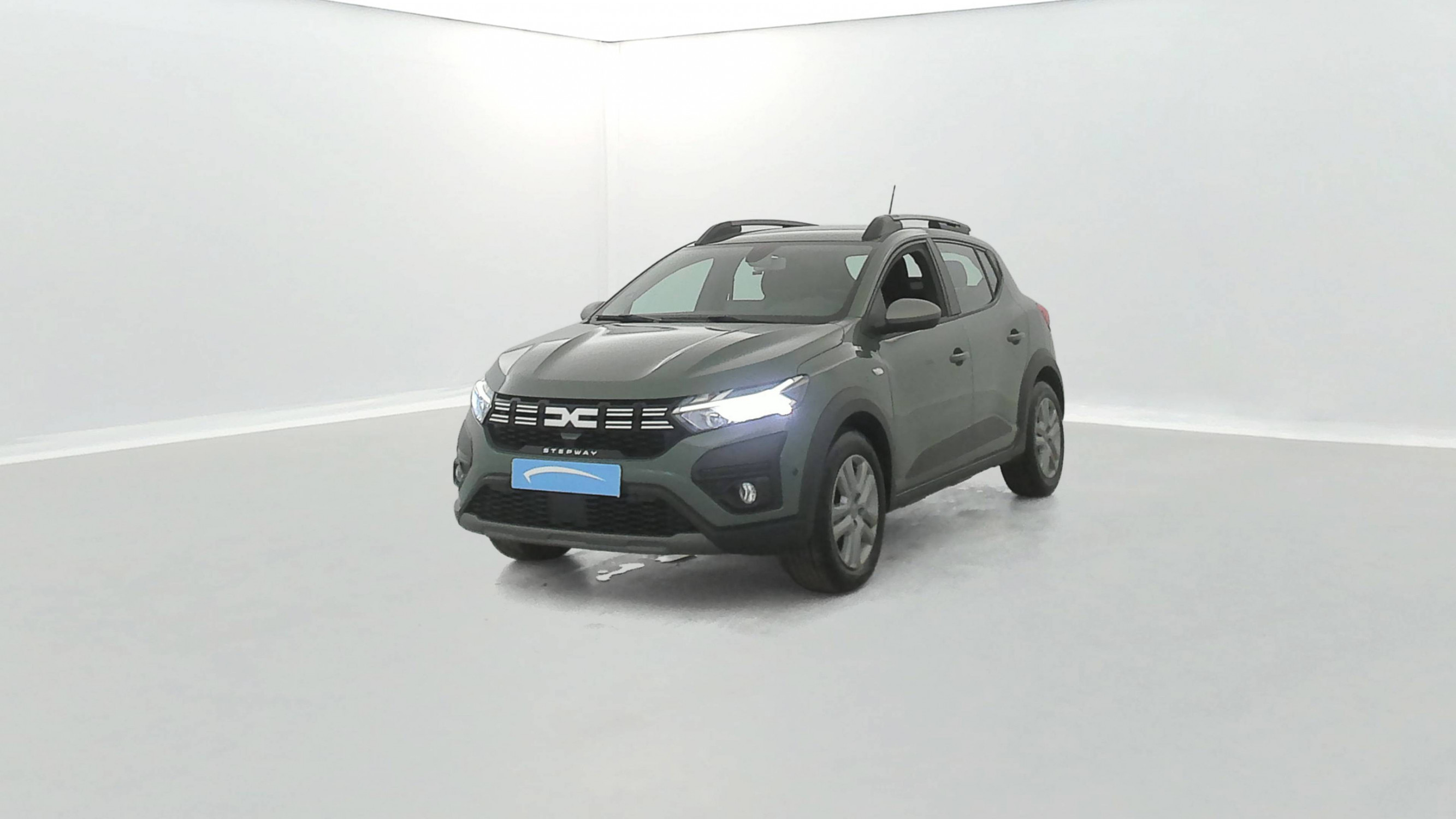 Dacia Sandero  TCe 90 occasion de 2023 en vente à Carhaix