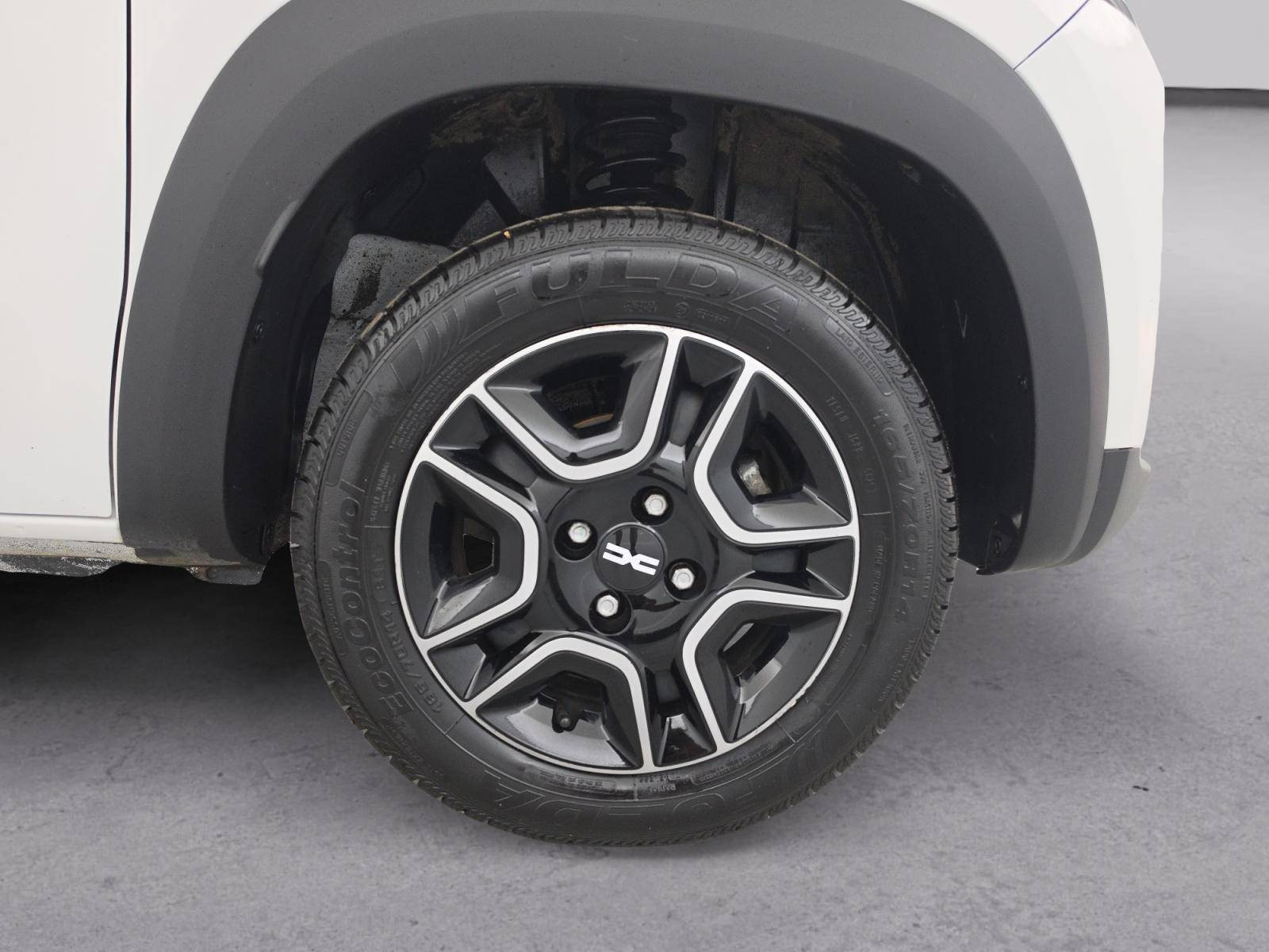Vente en ligne Dacia Spring Spring au prix de 10 790 €
