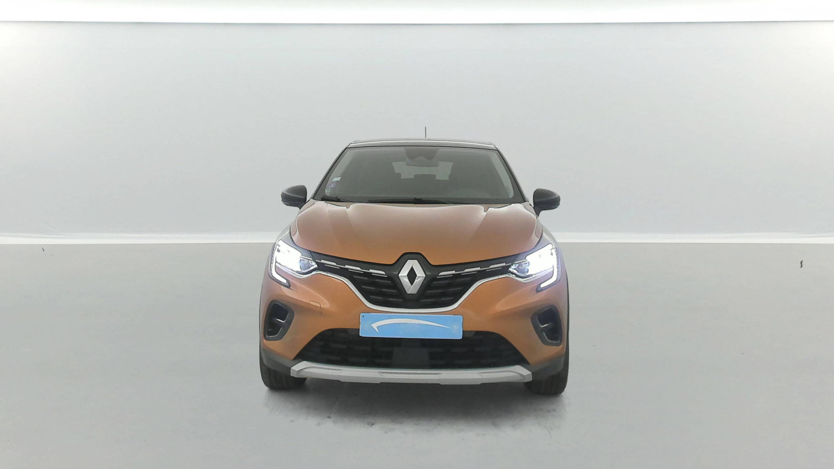 Vente en ligne Renault Captur  TCe 140 EDC - 21 au prix de 18 990 €