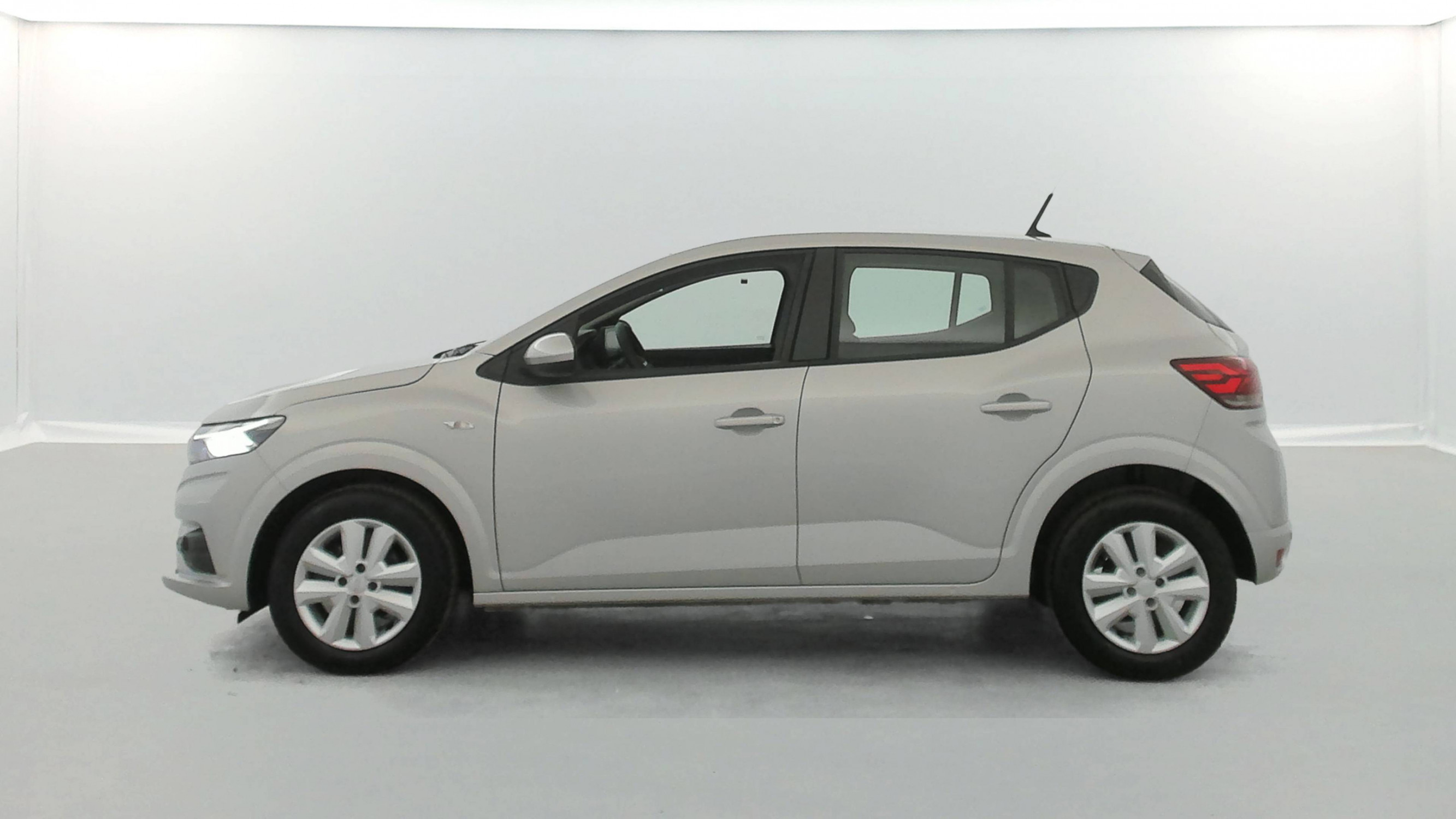Vente en ligne Dacia Sandero  SCe 65 au prix de 12 490 €