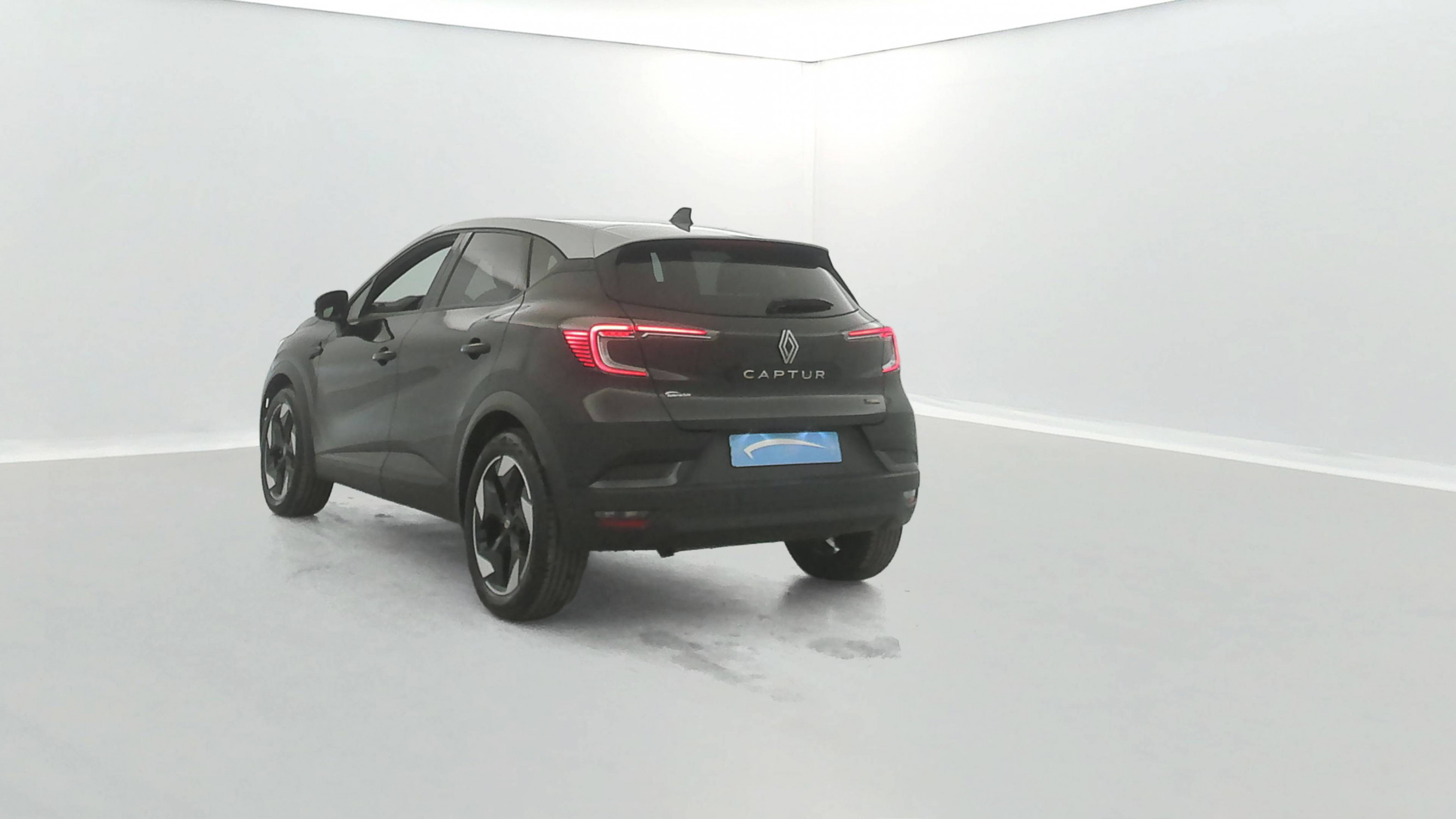 Vente en ligne Renault Captur  E-Tech full hybrid 145 ch au prix de 24 490 €