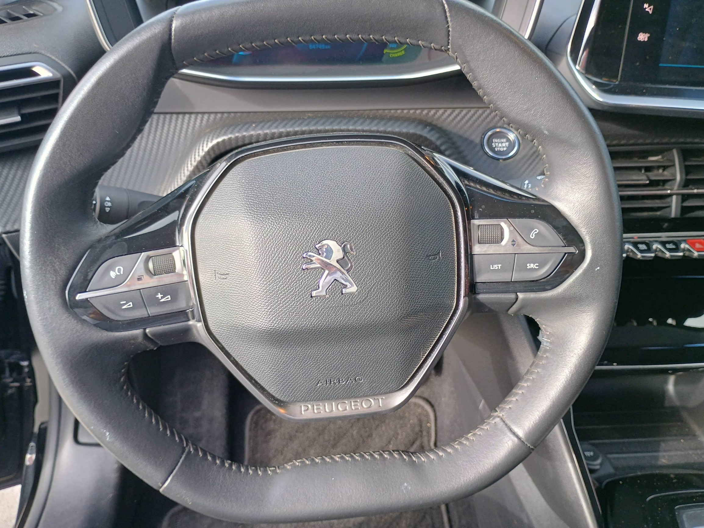 Vente en ligne Peugeot E-208  50 kWh 136ch au prix de 13 490 €