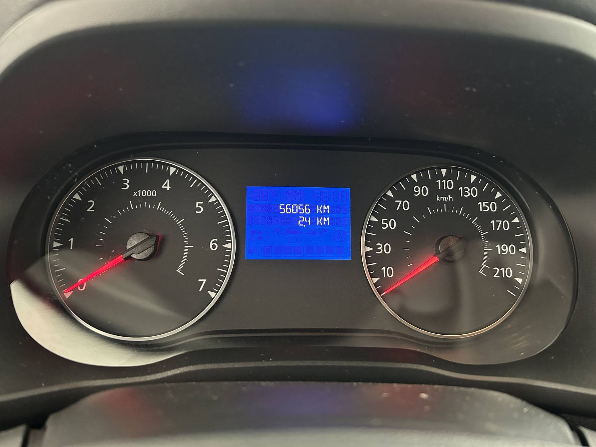 Vente en ligne Renault Express Van  BLUE DCI 75 au prix de 12 490 €
