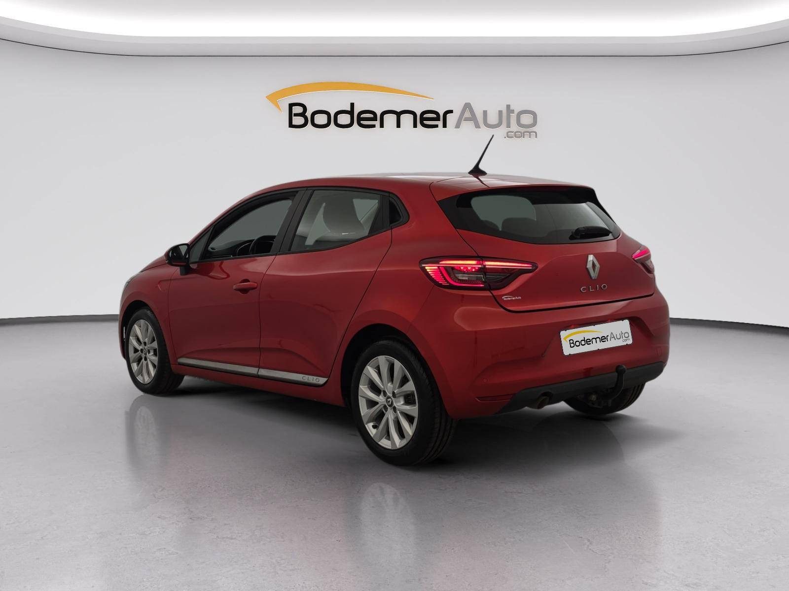 Vente en ligne Renault Clio 5 Clio TCe 100 GPL au prix de 11 390 €
