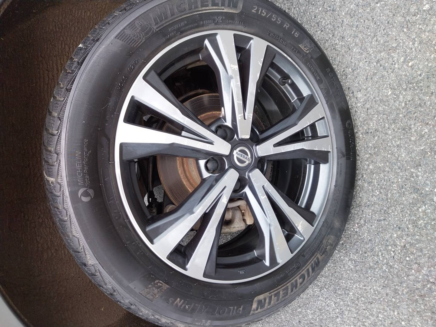 Vente en ligne Nissan Qashqai  1.3 DIG-T 140 au prix de 15 490 €