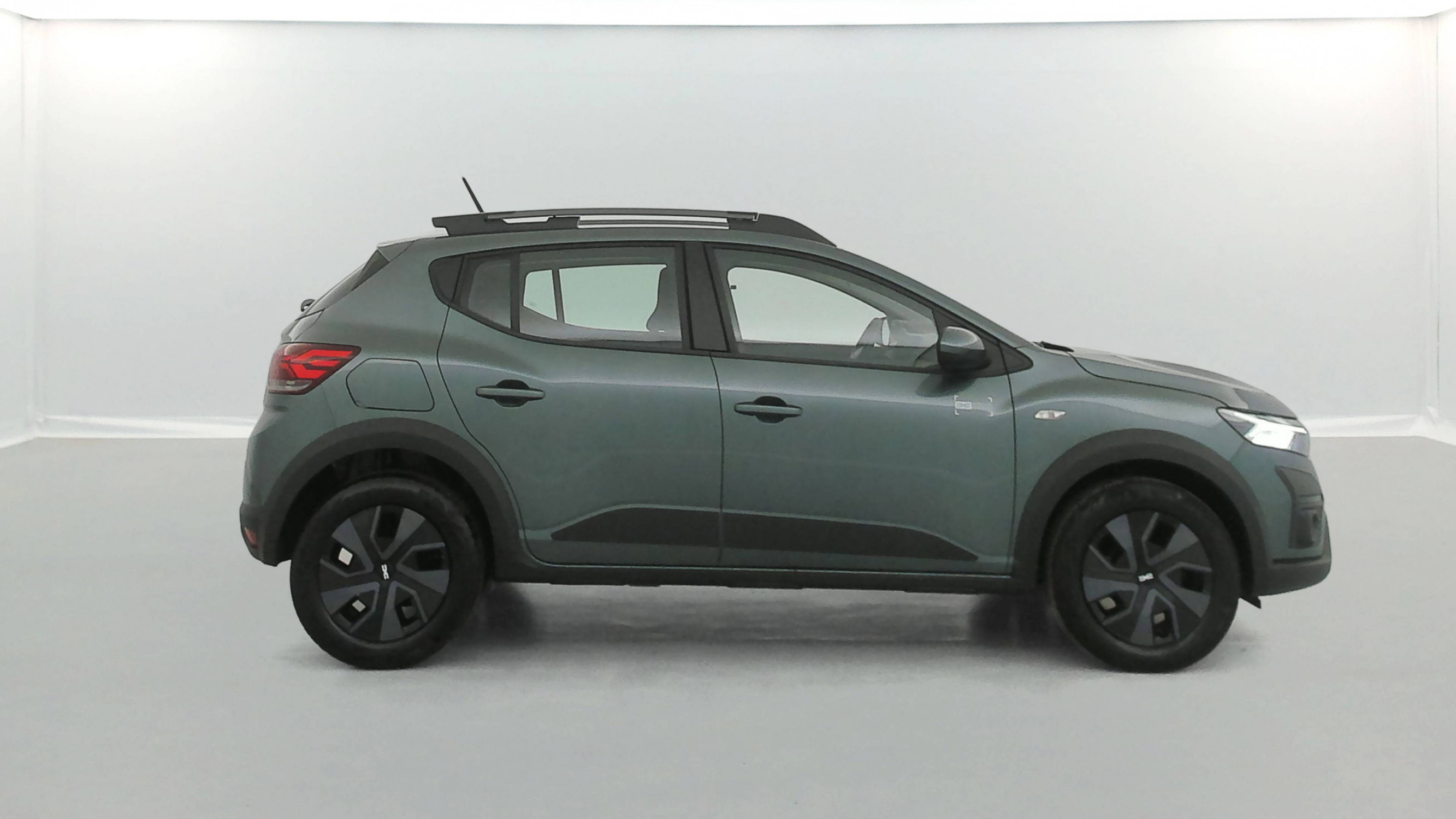 Vente en ligne Dacia Sandero  ECO-G 100 GSR2 au prix de 15 790 €