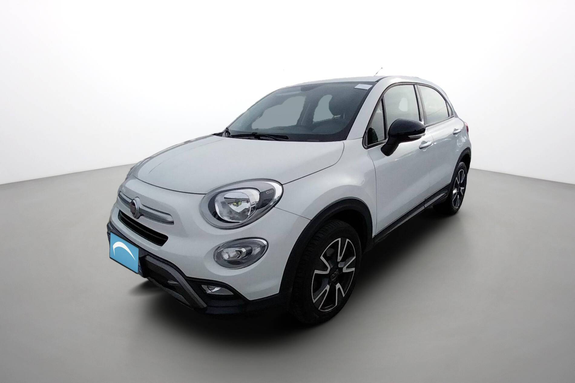 Fiat 500X  E-Torq 1.6 110 ch occasion de 2017 en vente à Caen