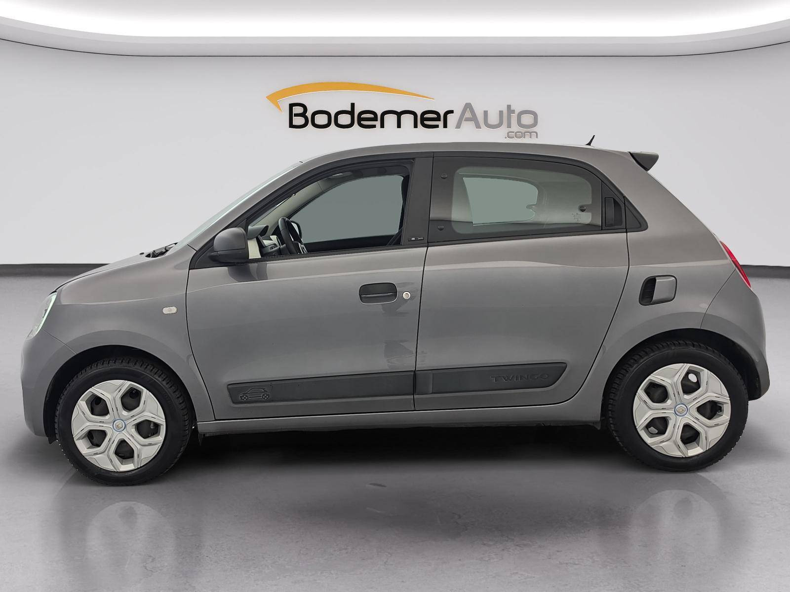 Vente en ligne Renault Twingo Electrique Twingo III Achat Intégral au prix de 11 990 €