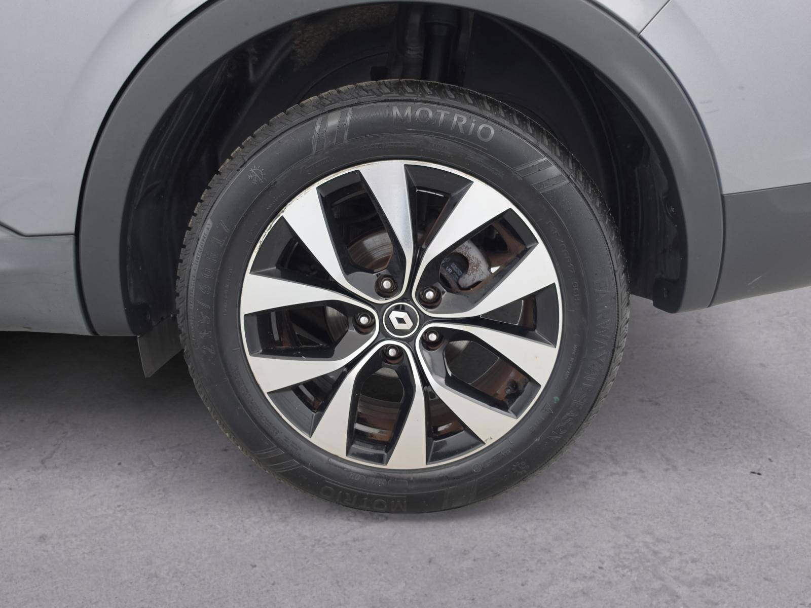 Vente en ligne Renault Arkana  E-Tech hybride 145 - 22 au prix de 19 990 €
