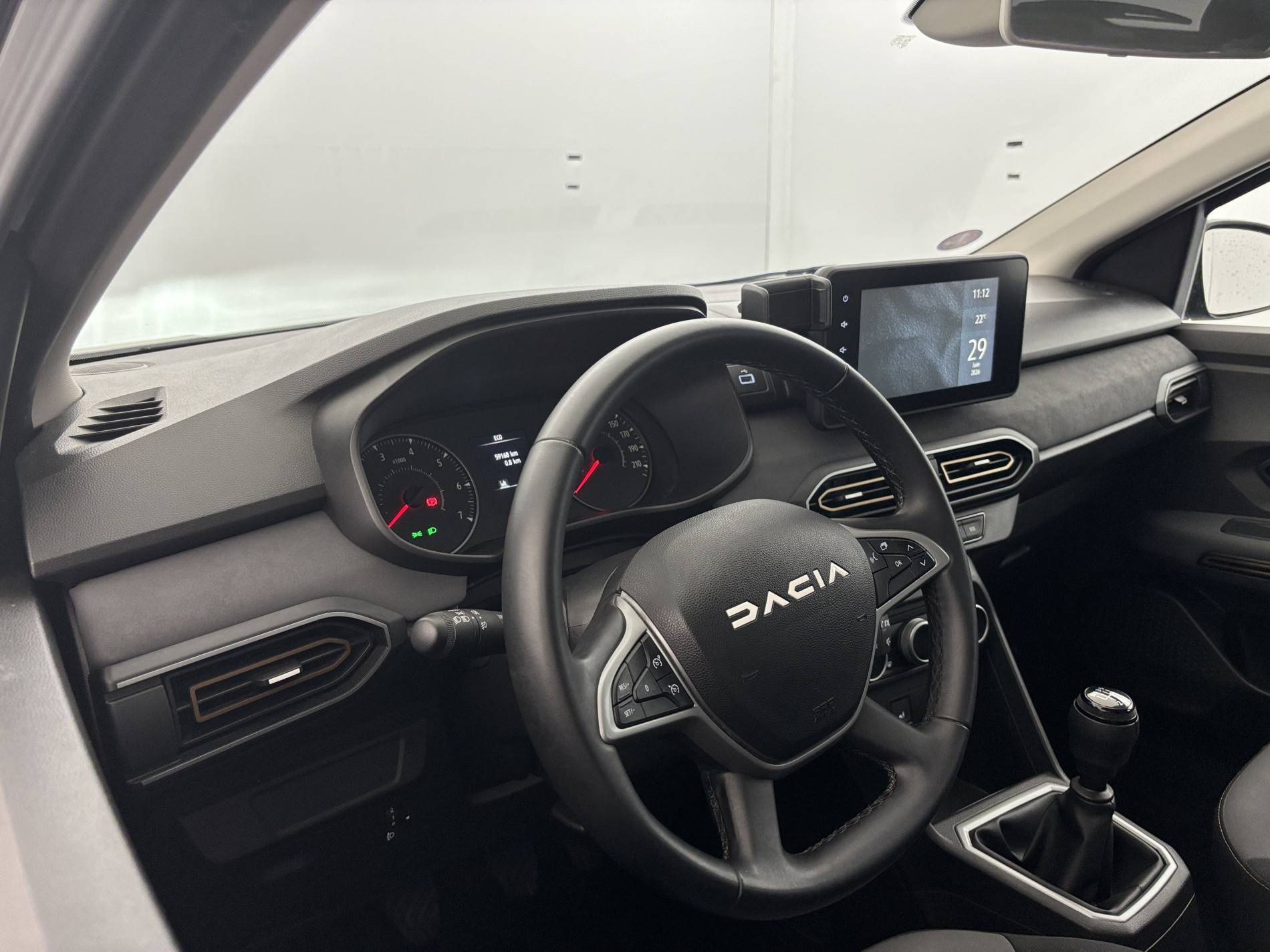 Vente en ligne Dacia Sandero  TCe 110 au prix de 16 390 €