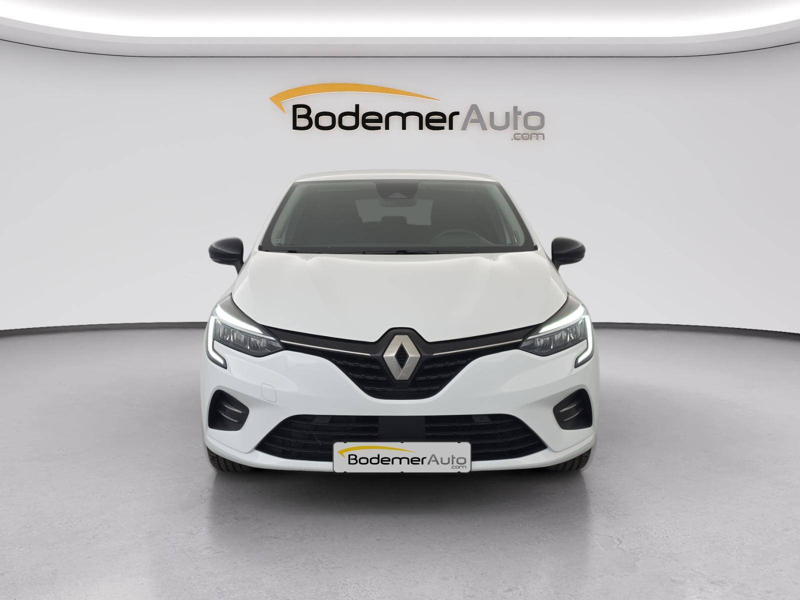 Vente en ligne Renault Clio 5 Clio SCe 65 au prix de 12 490 €