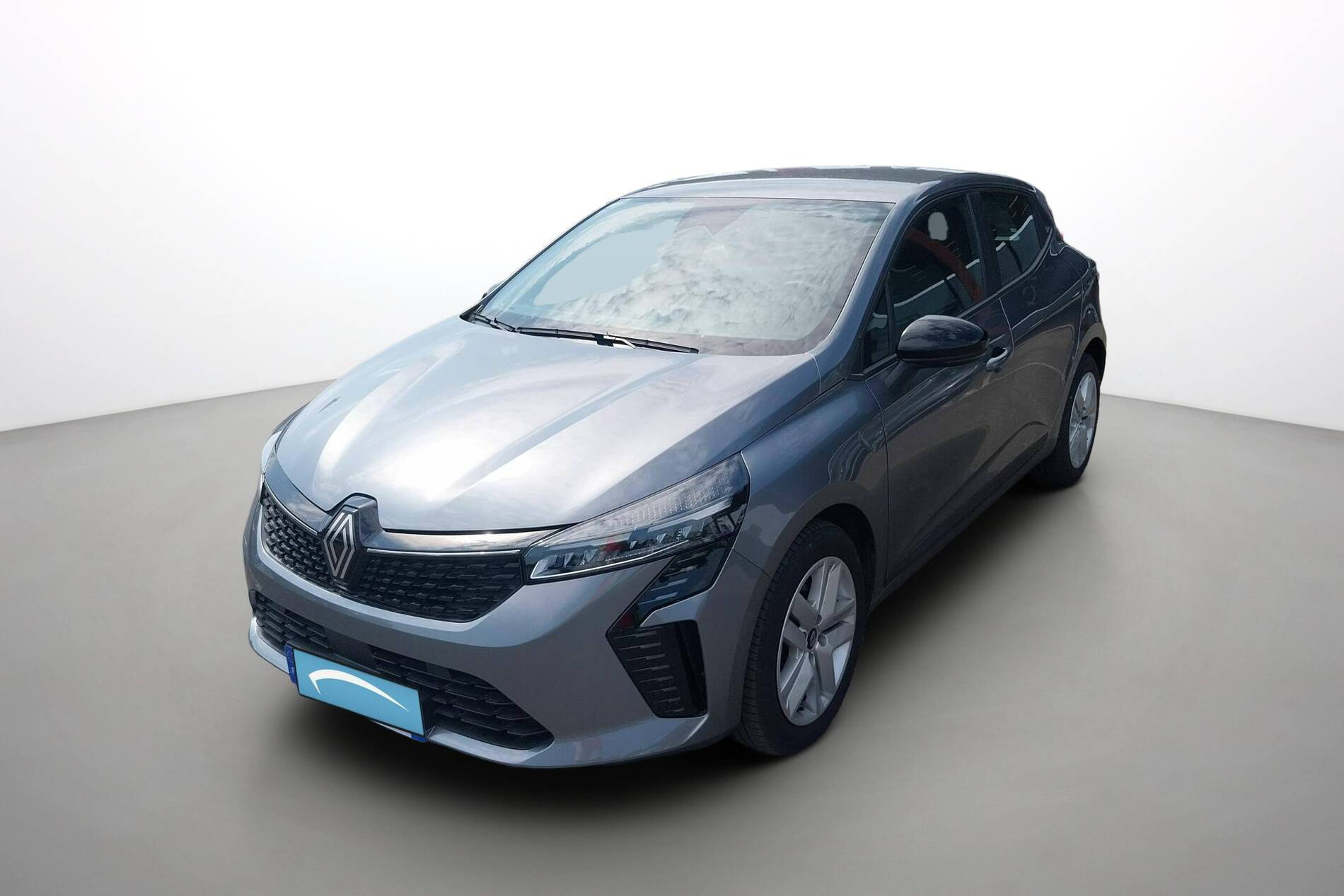 Renault Clio 5 Clio Blue dCi 100 ch GSR2 occasion de 2025 en vente à Alençon